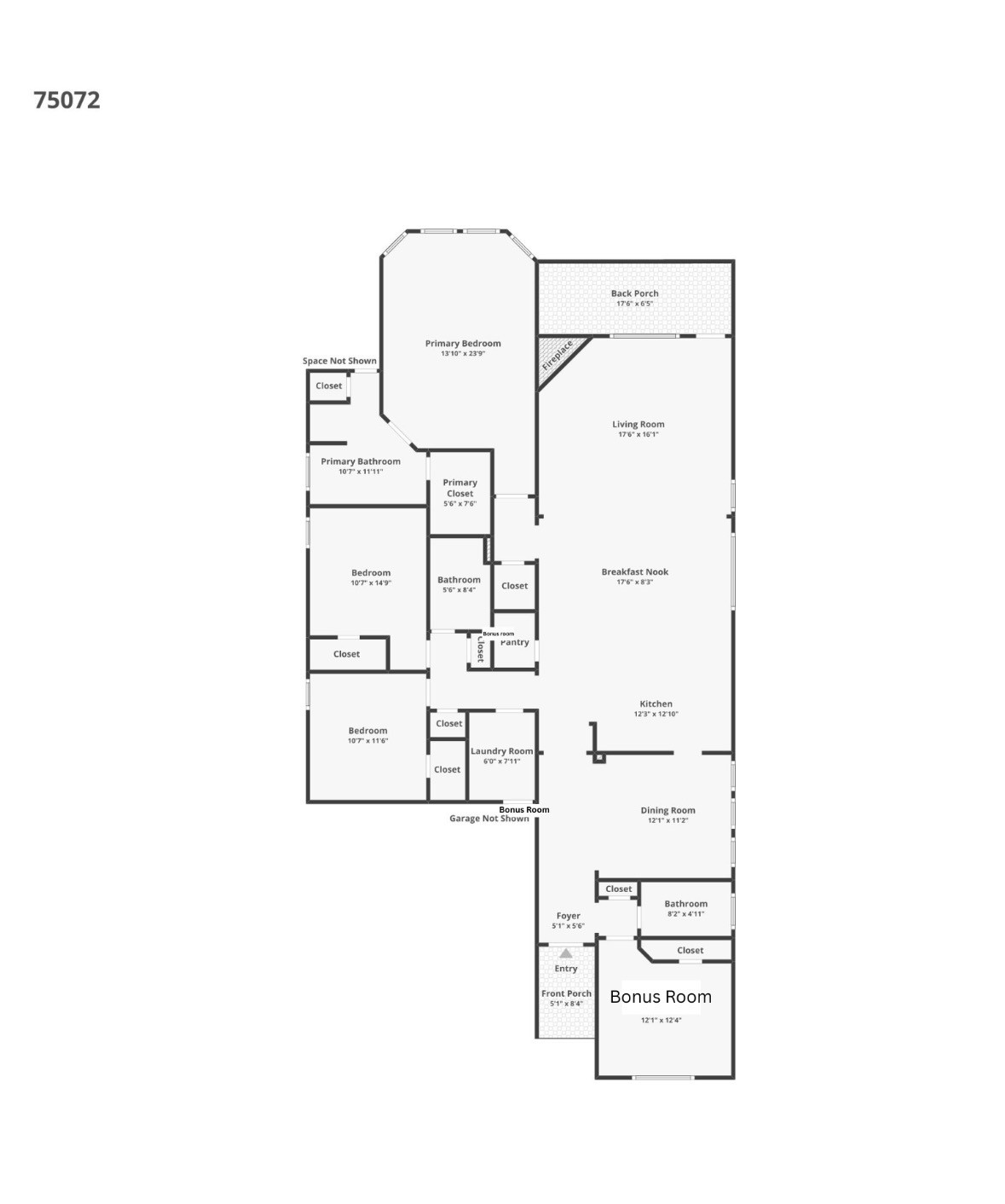 10816 Sexton Drive