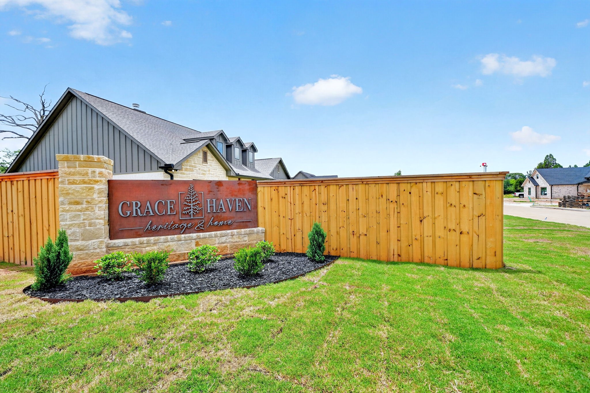 301 Grace Lane