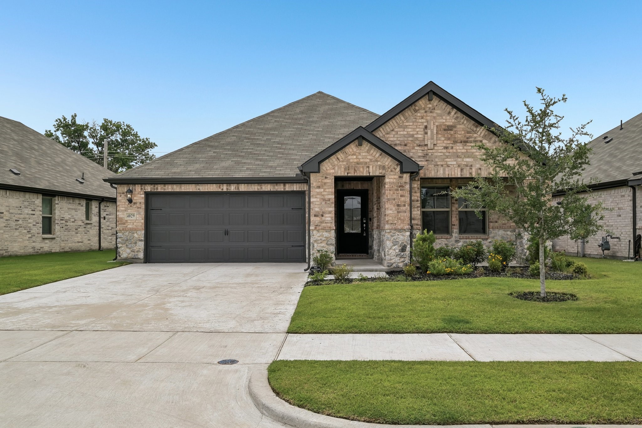 4029 Medina Drive