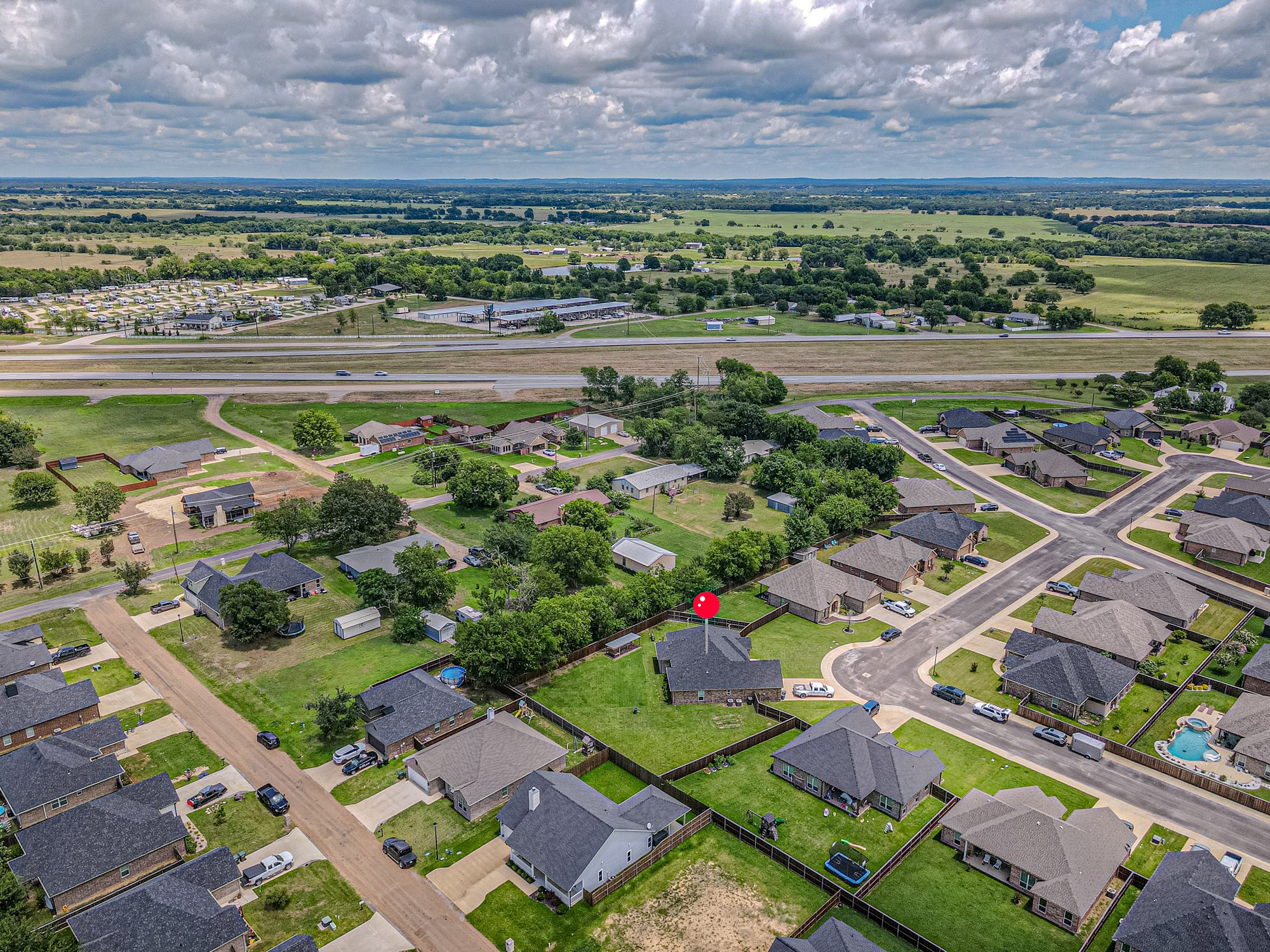 533 Limestone Circle