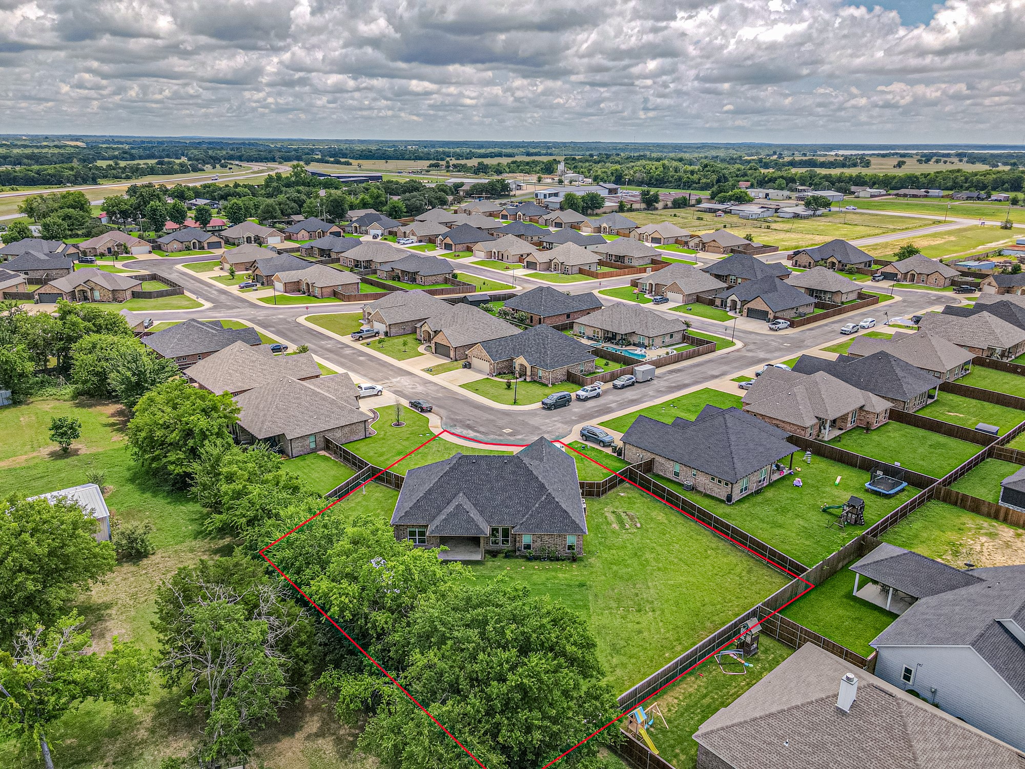 533 Limestone Circle