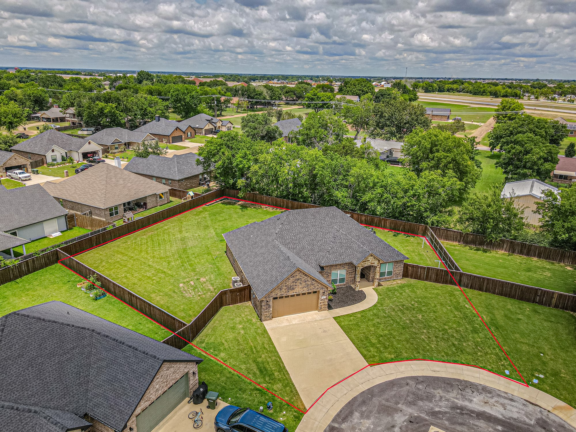 533 Limestone Circle