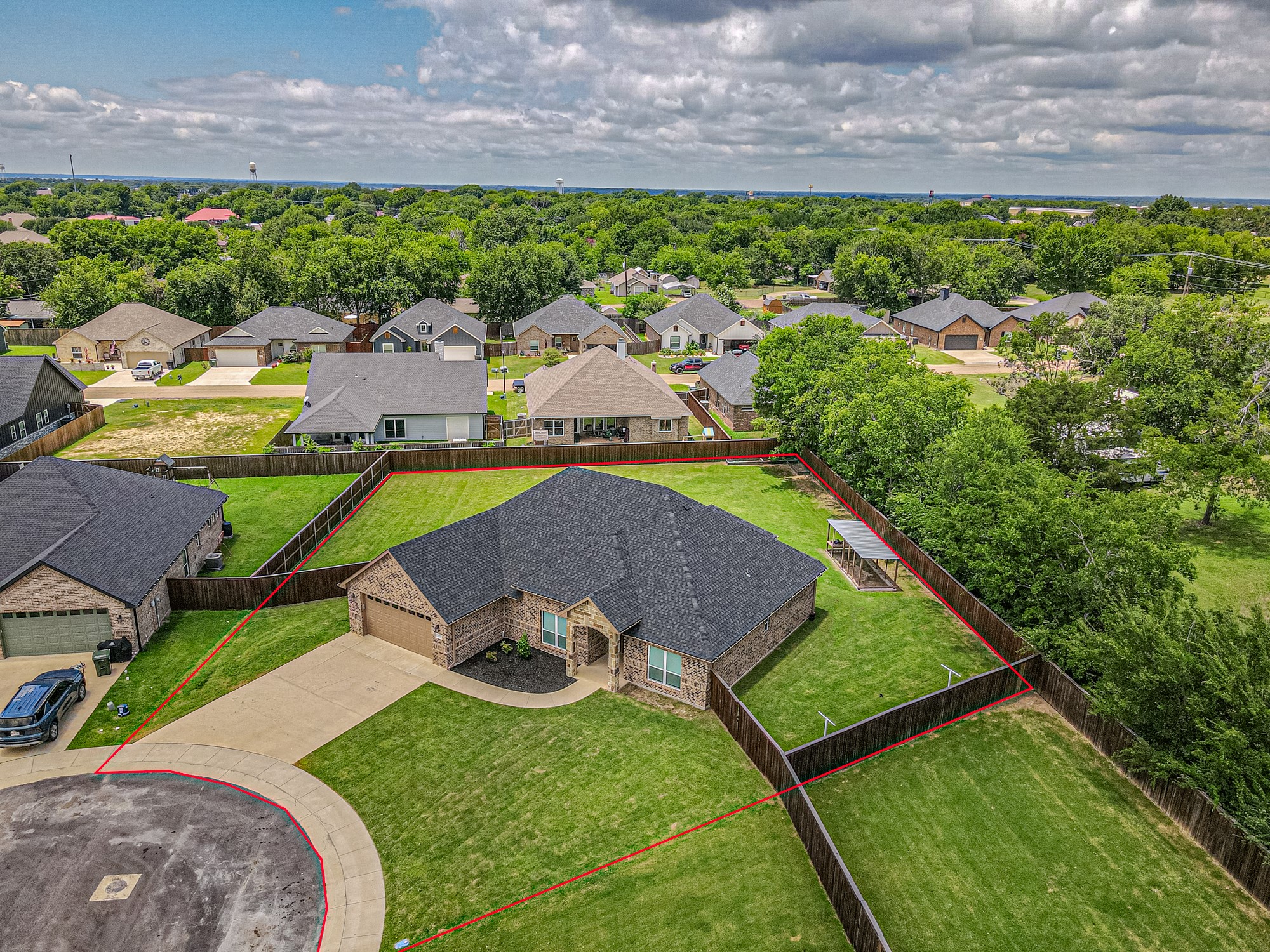 533 Limestone Circle