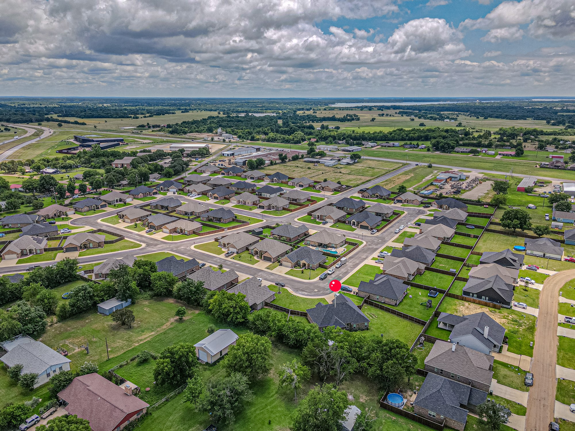 533 Limestone Circle