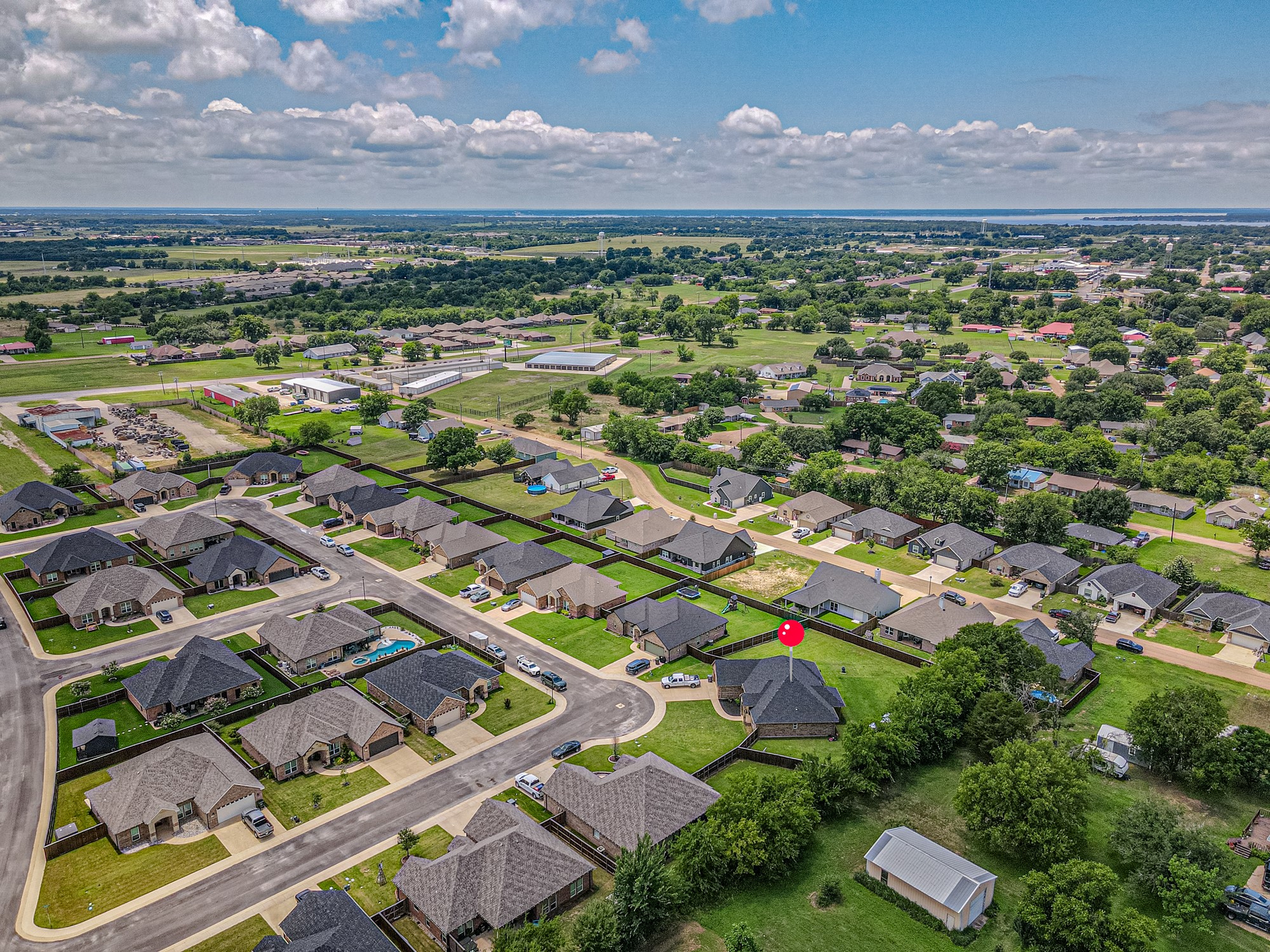 533 Limestone Circle