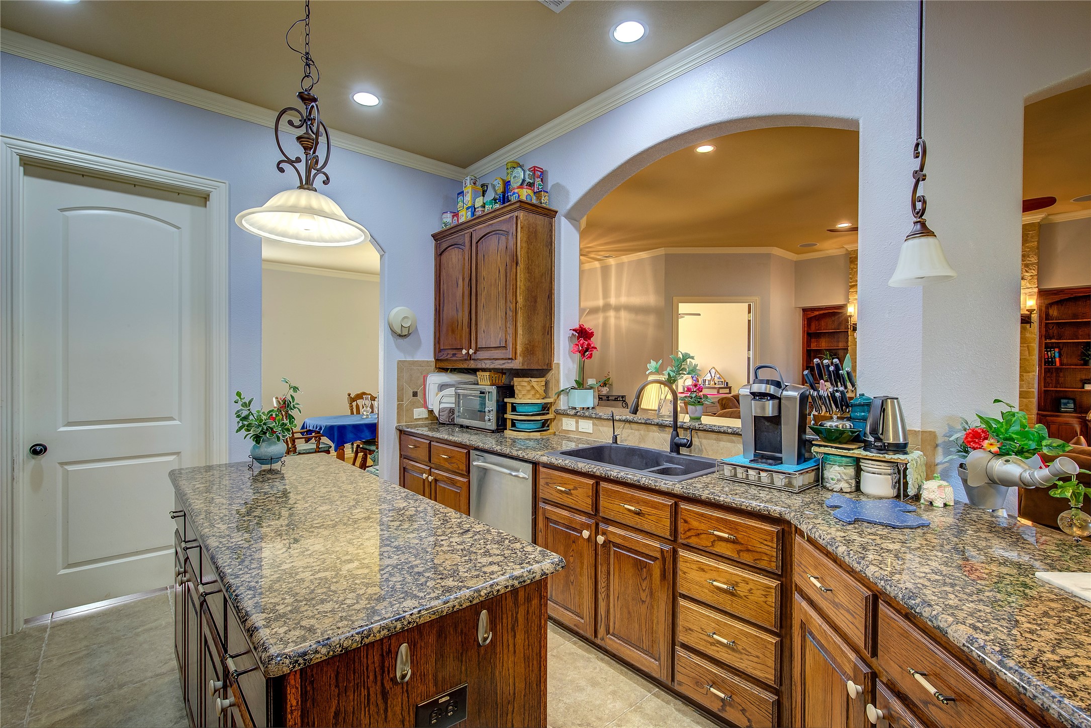 1066 Canyon Lake Road