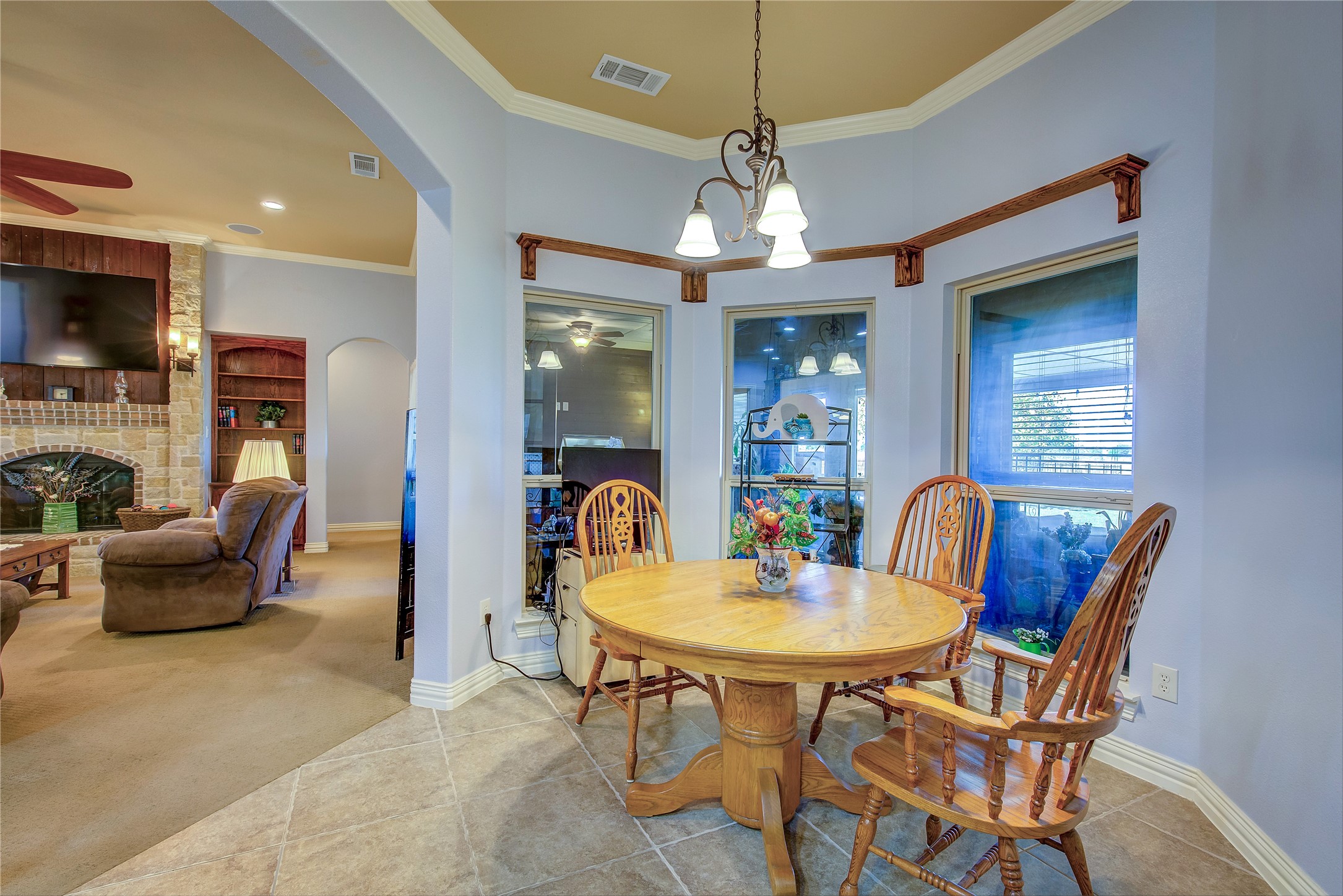 1066 Canyon Lake Road