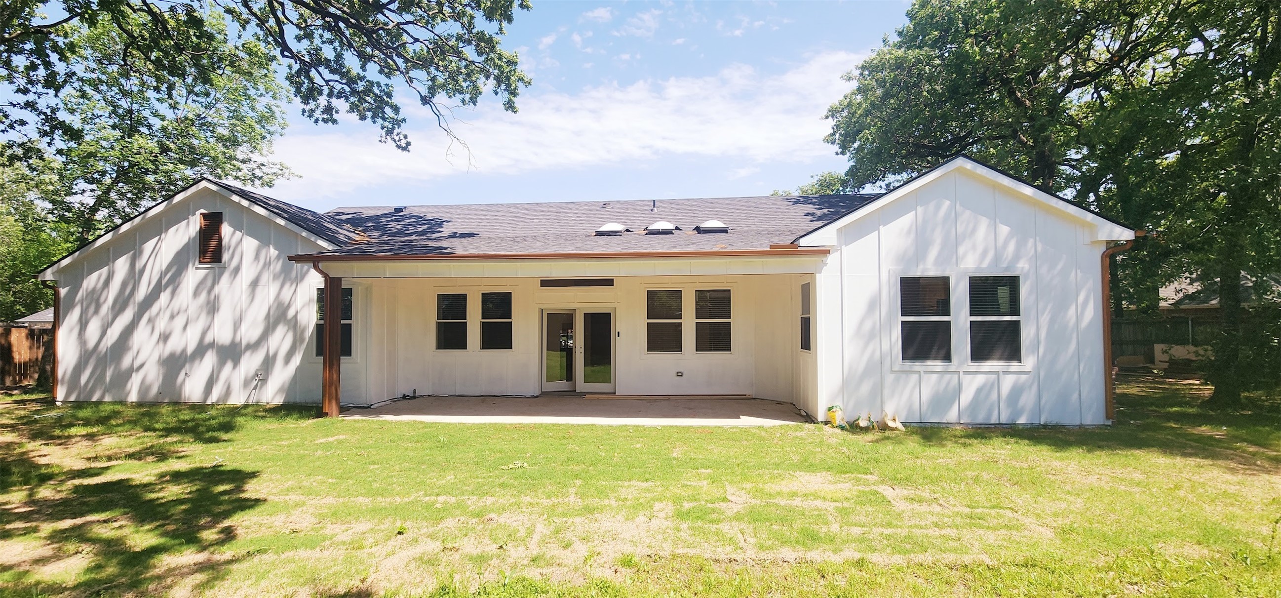 6702 Highland Oak Court