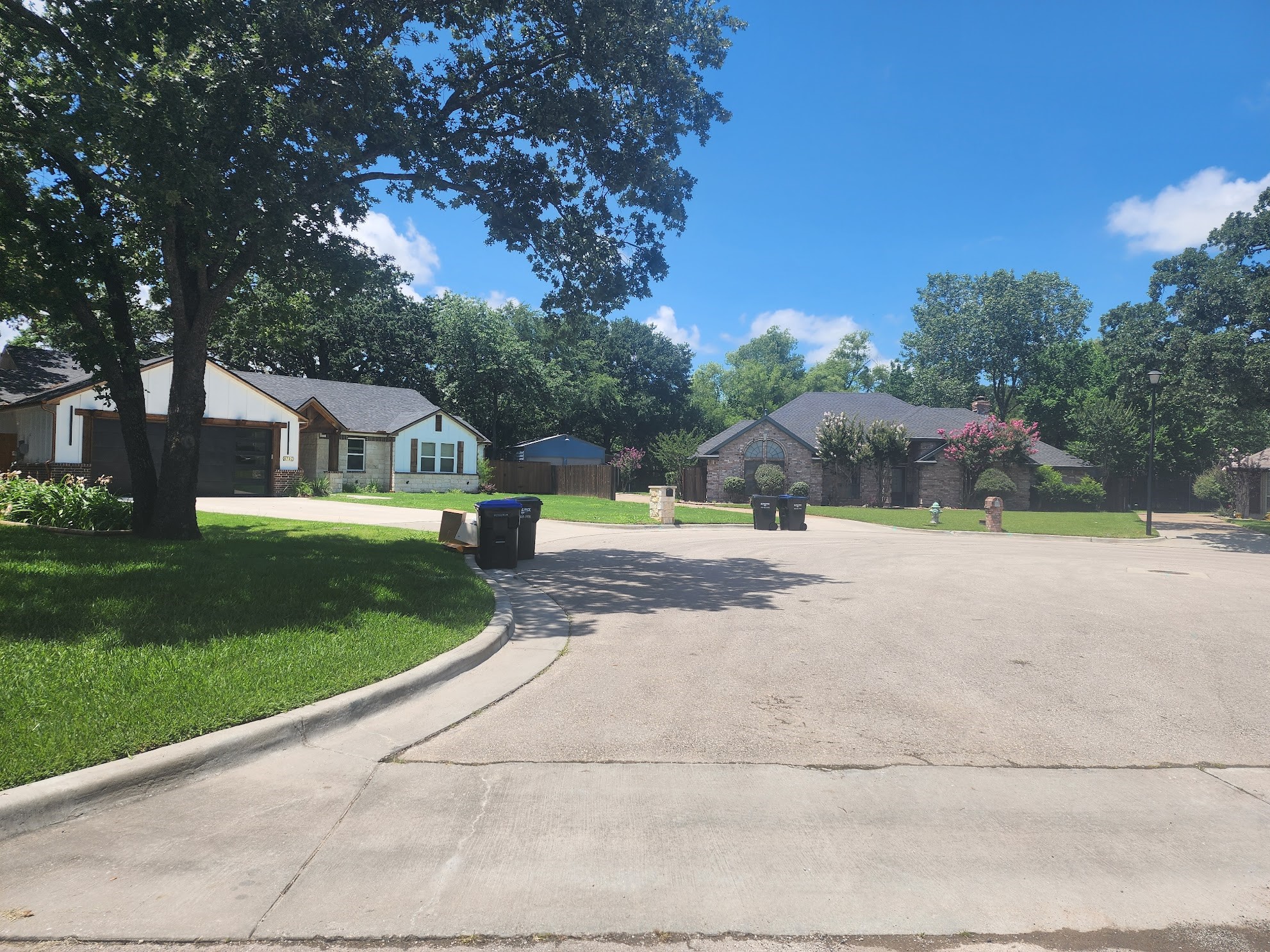 6702 Highland Oak Court