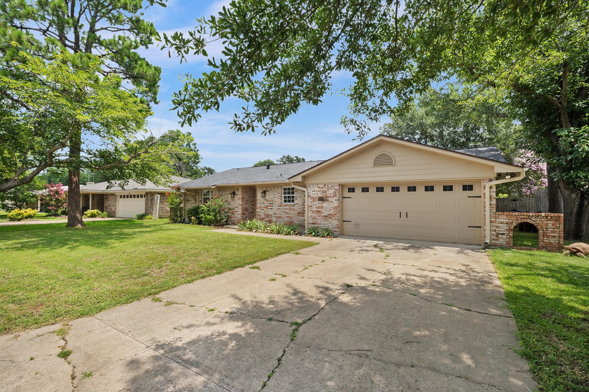 513 Quail Run Street