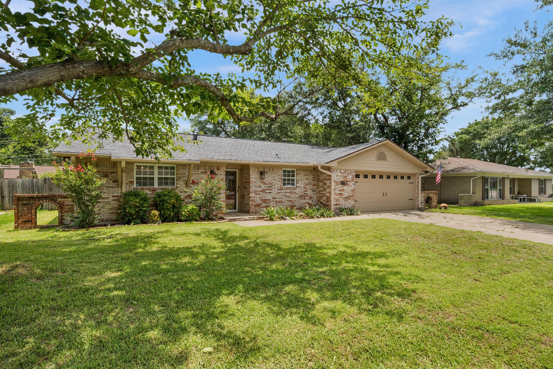 513 Quail Run Street