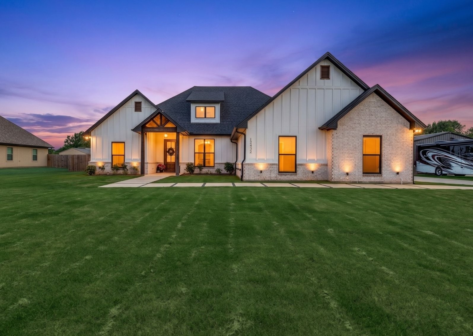 12432 Maplewood Drive