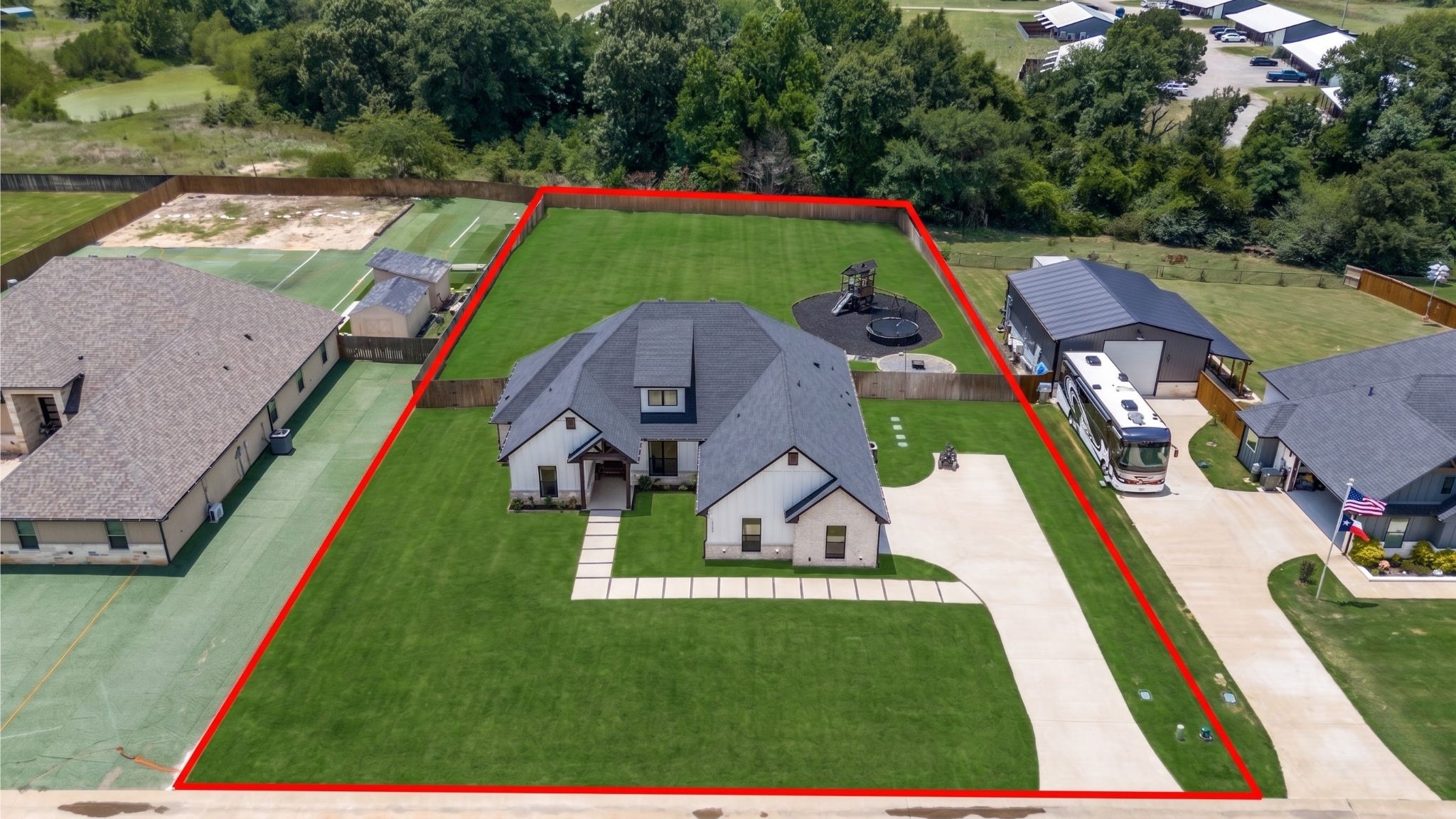 12432 Maplewood Drive