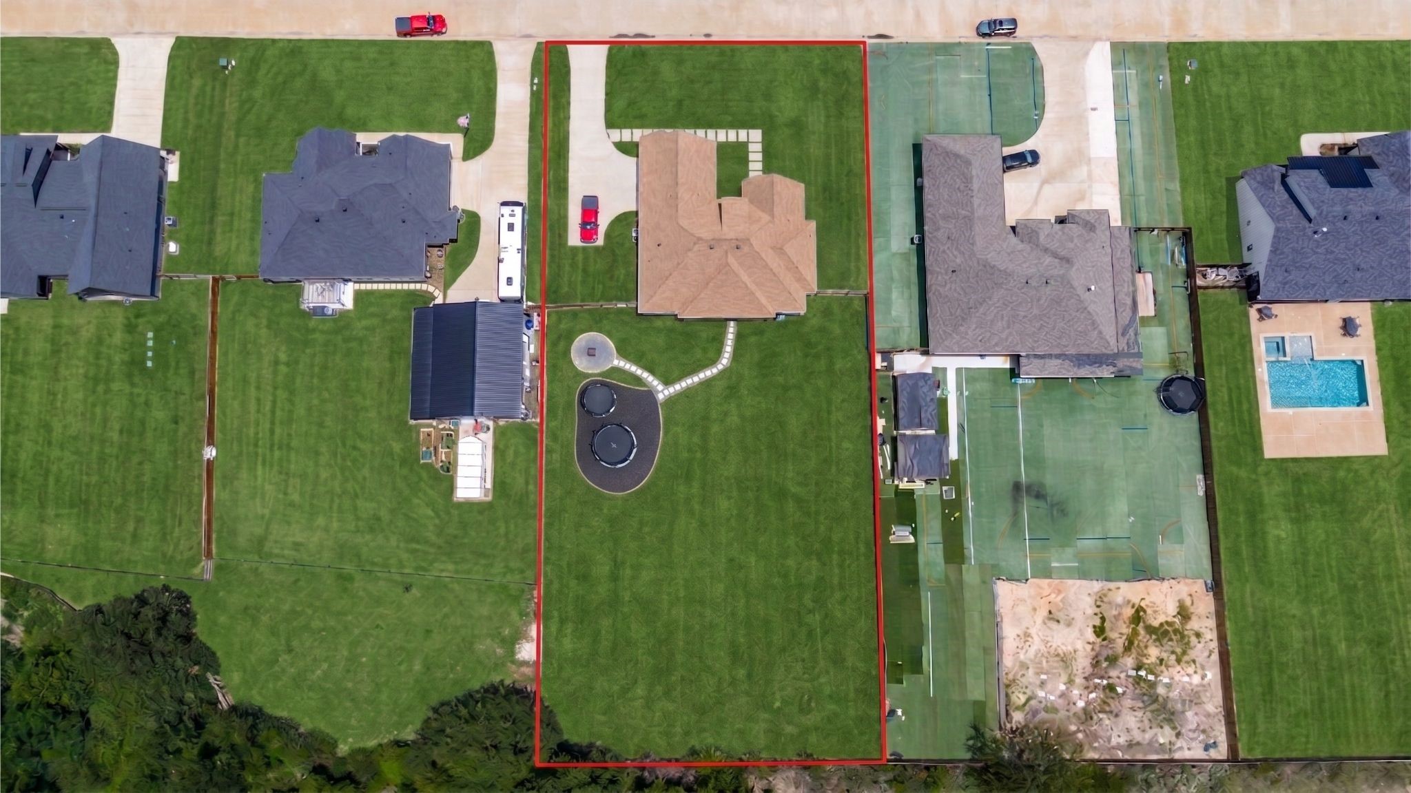 12432 Maplewood Drive