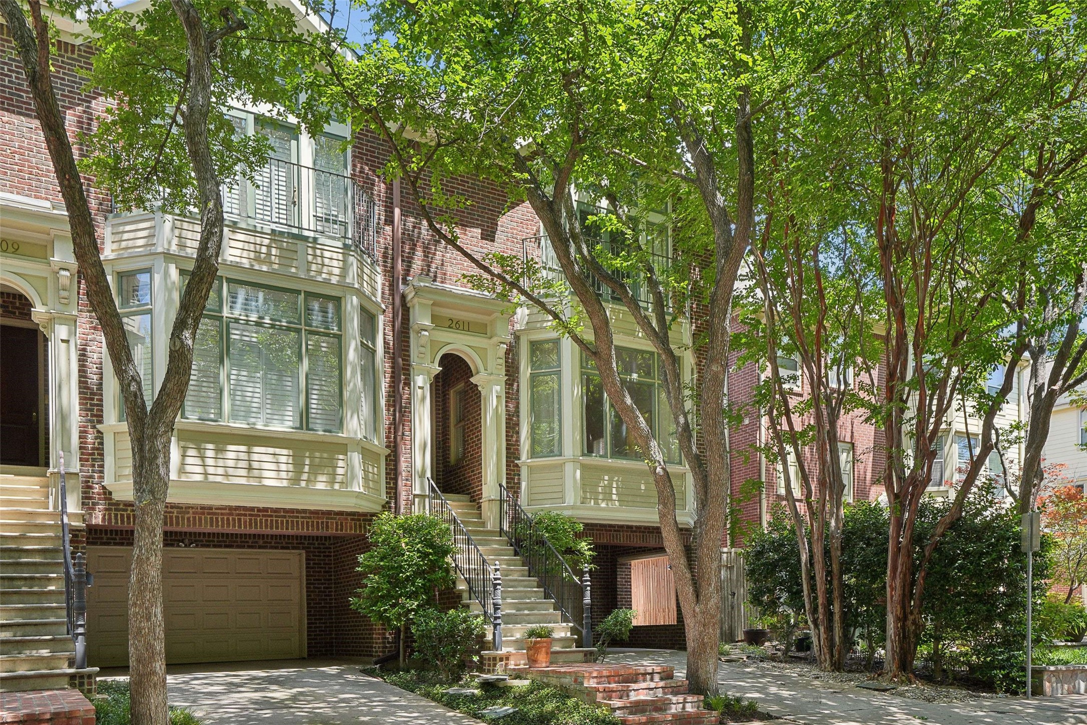 2611 Colby Street