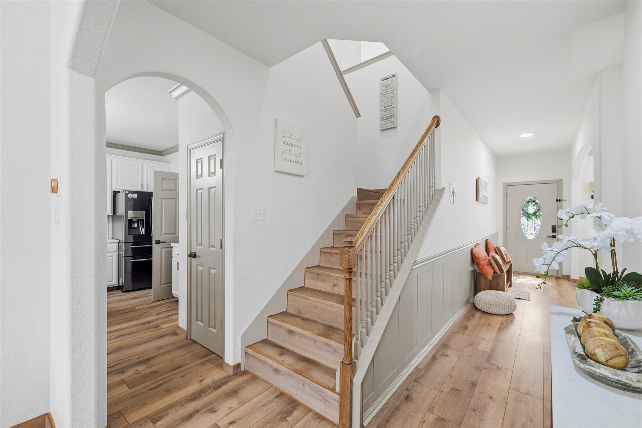 601 Cresthaven Drive