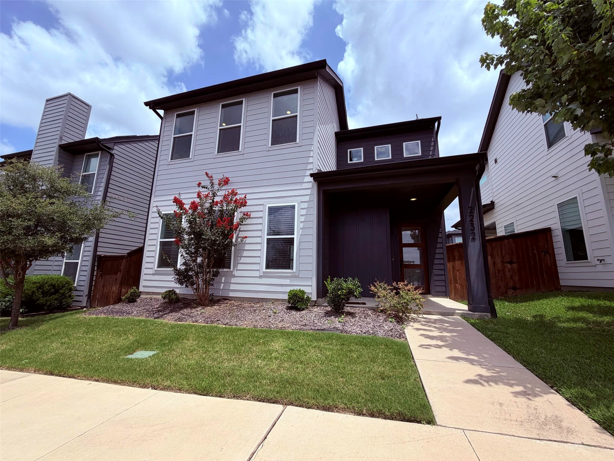 2232 Scenic Bluff Drive