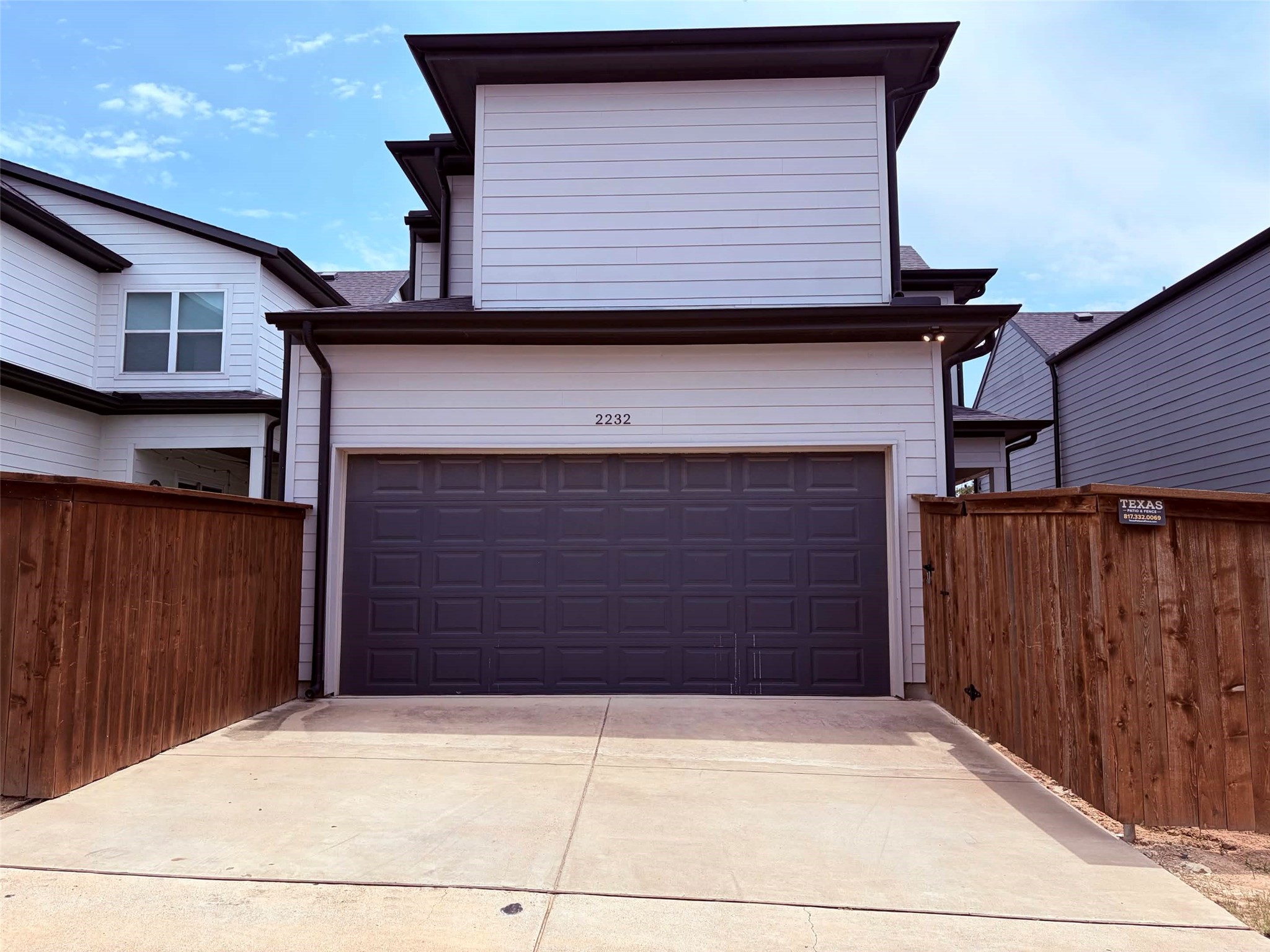 2232 Scenic Bluff Drive