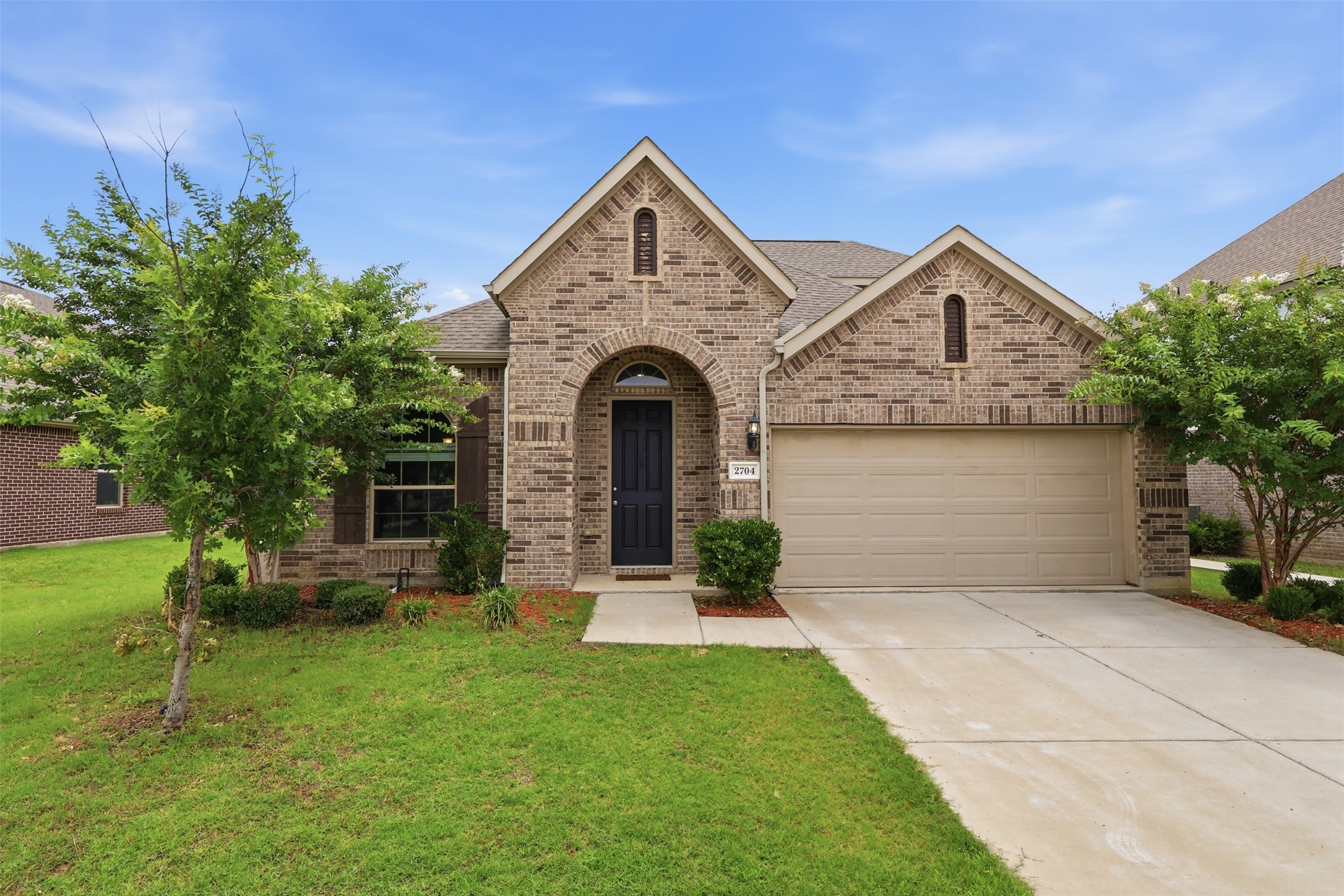 2704 Dancing Flame Drive
