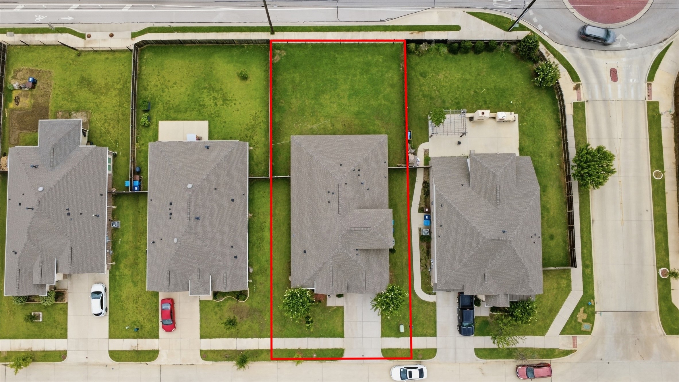 2704 Dancing Flame Drive