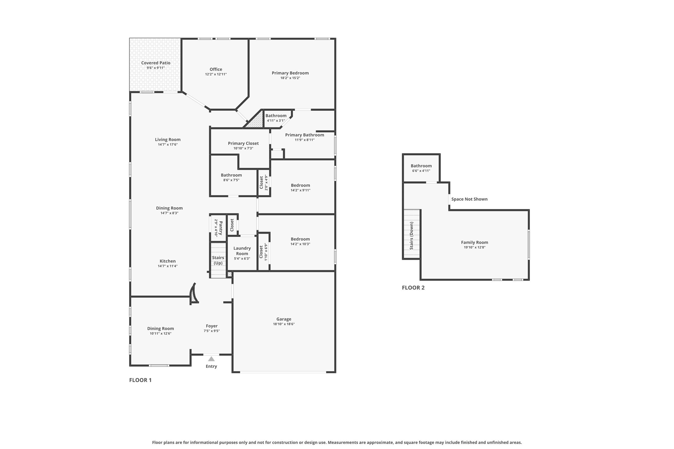 2704 Dancing Flame Drive