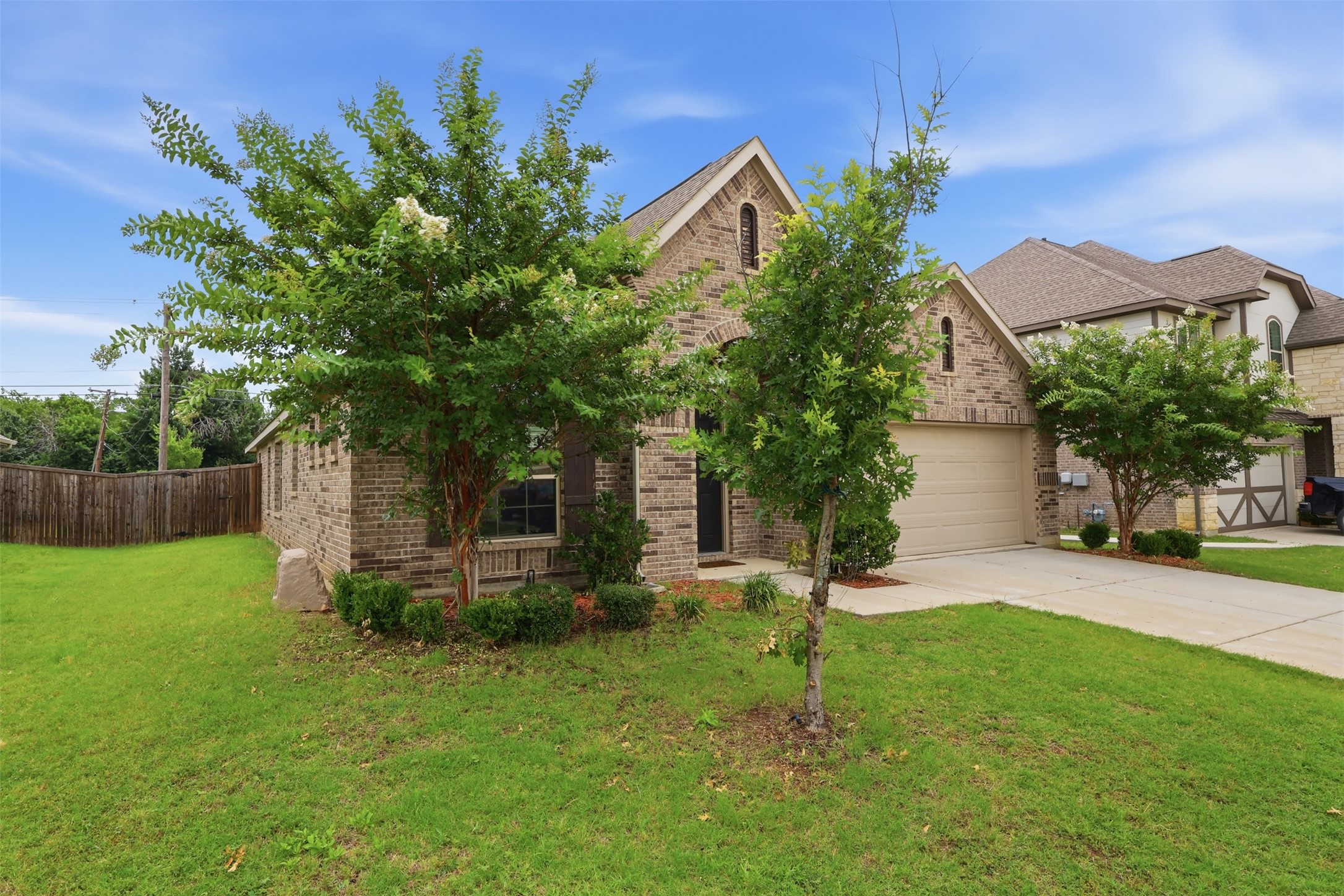 2704 Dancing Flame Drive