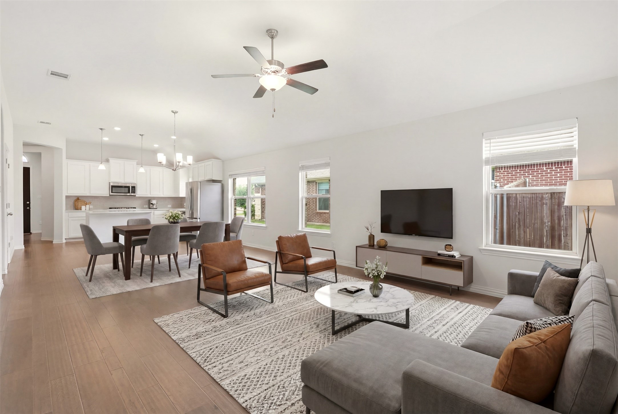 2704 Dancing Flame Drive