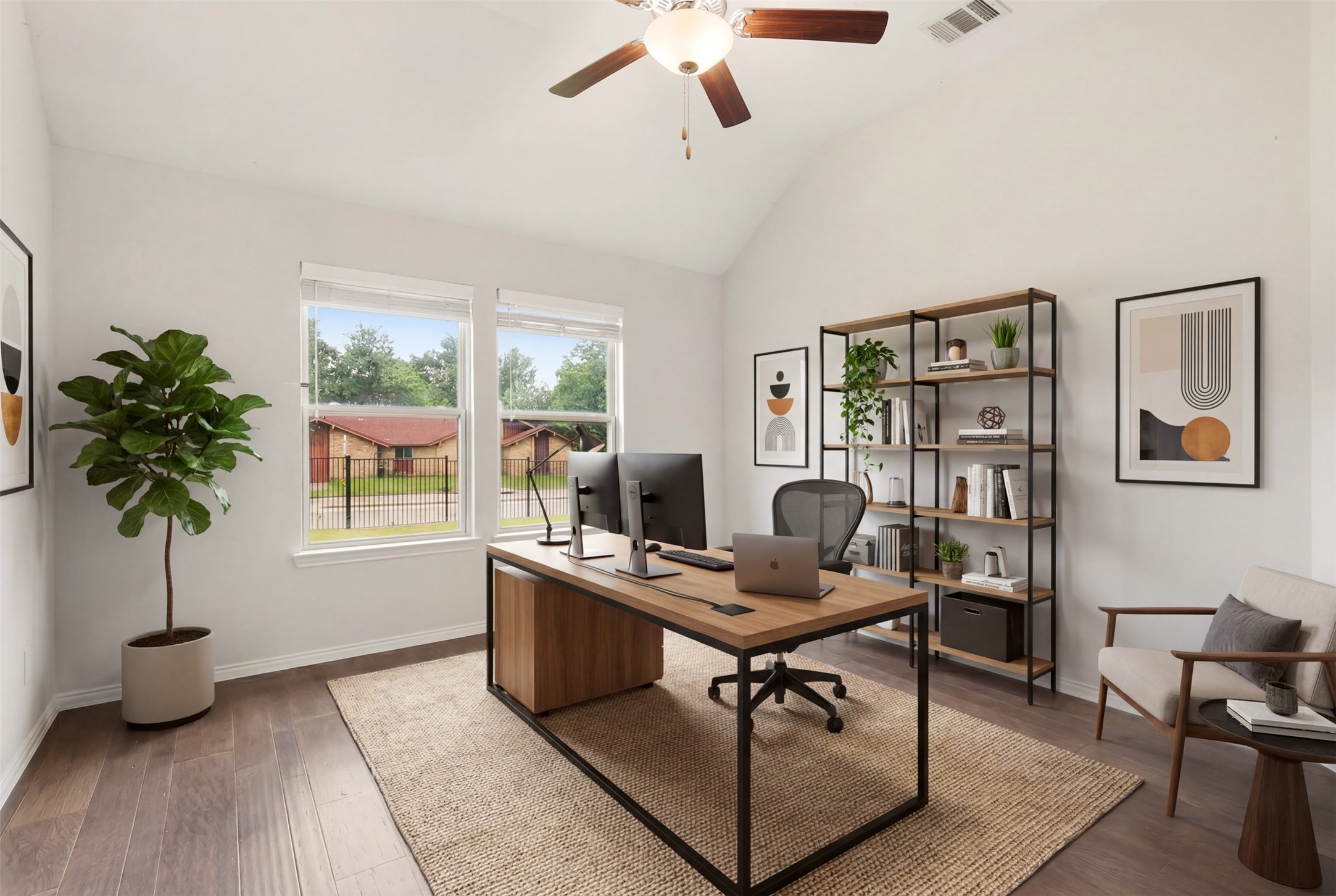 2704 Dancing Flame Drive