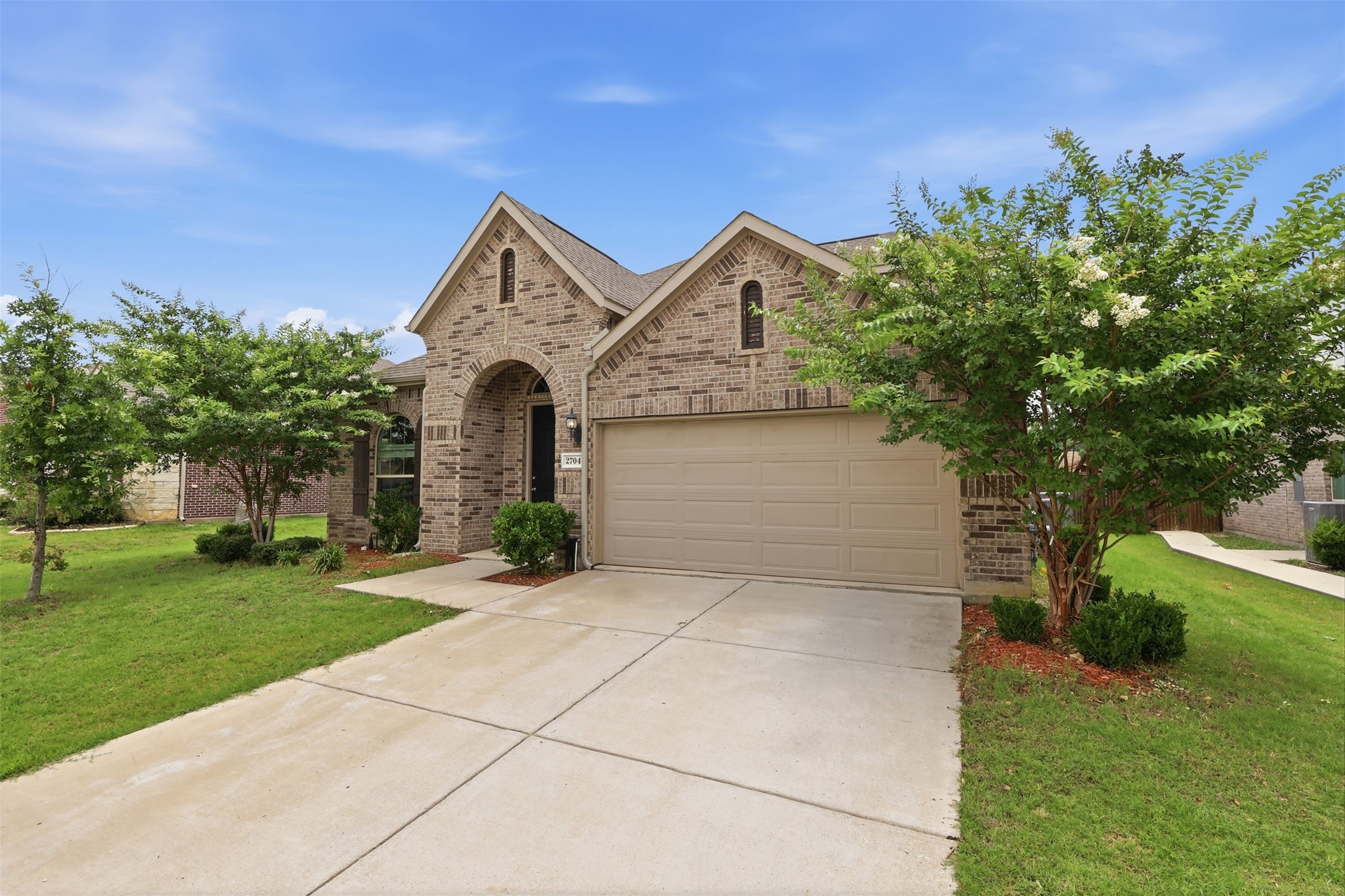 2704 Dancing Flame Drive