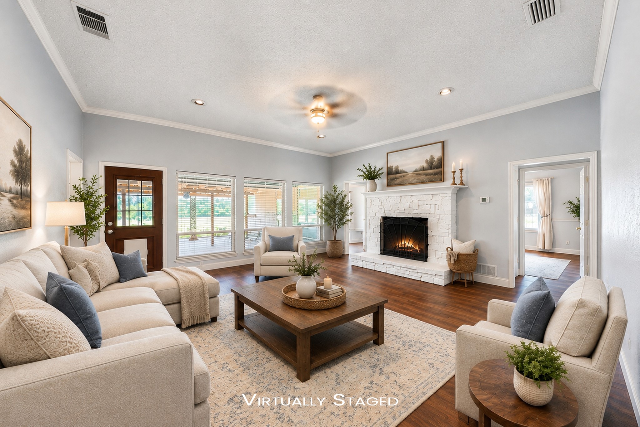 10614 Woodbridge Drive