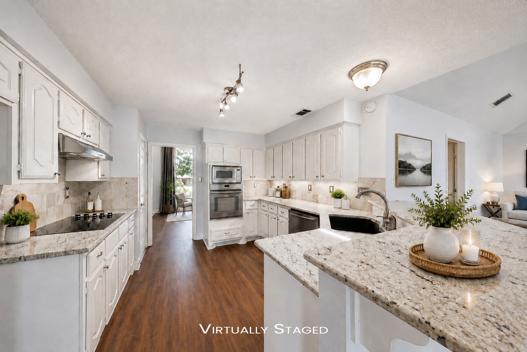 10614 Woodbridge Drive
