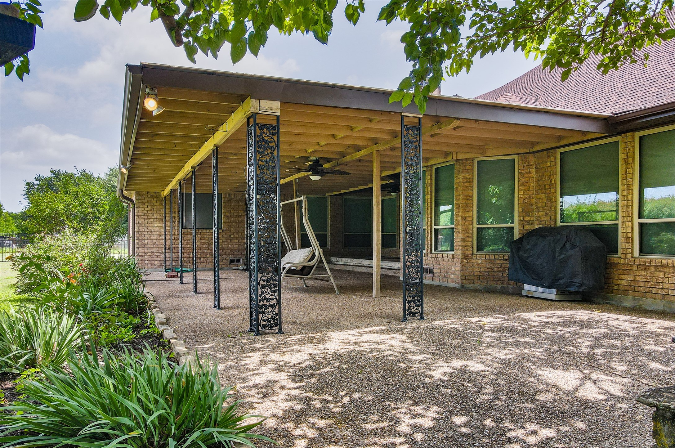 10614 Woodbridge Drive