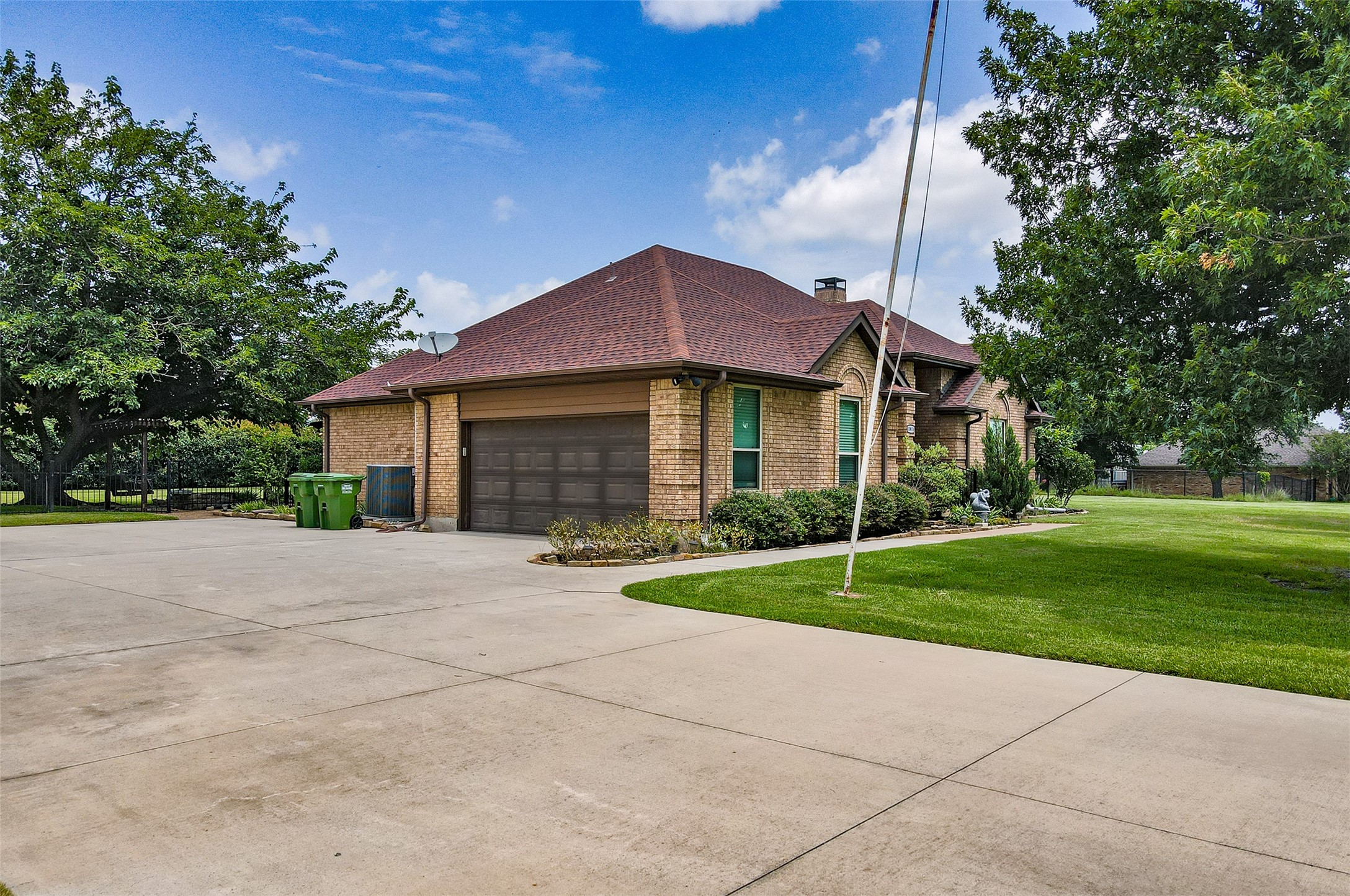 10614 Woodbridge Drive