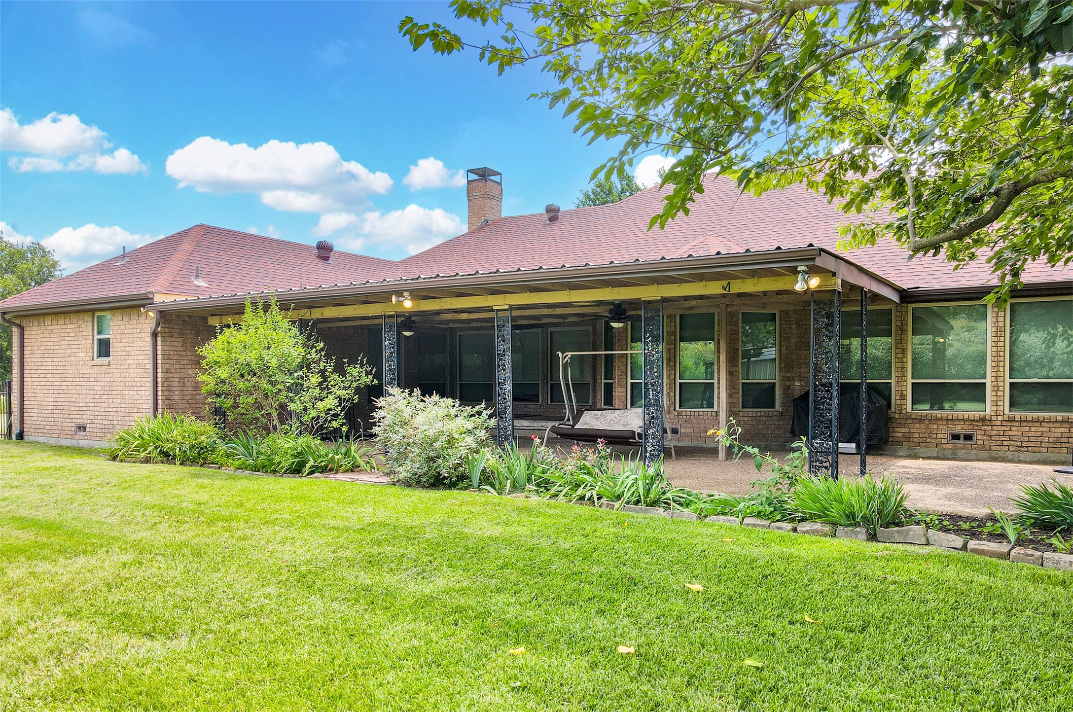10614 Woodbridge Drive