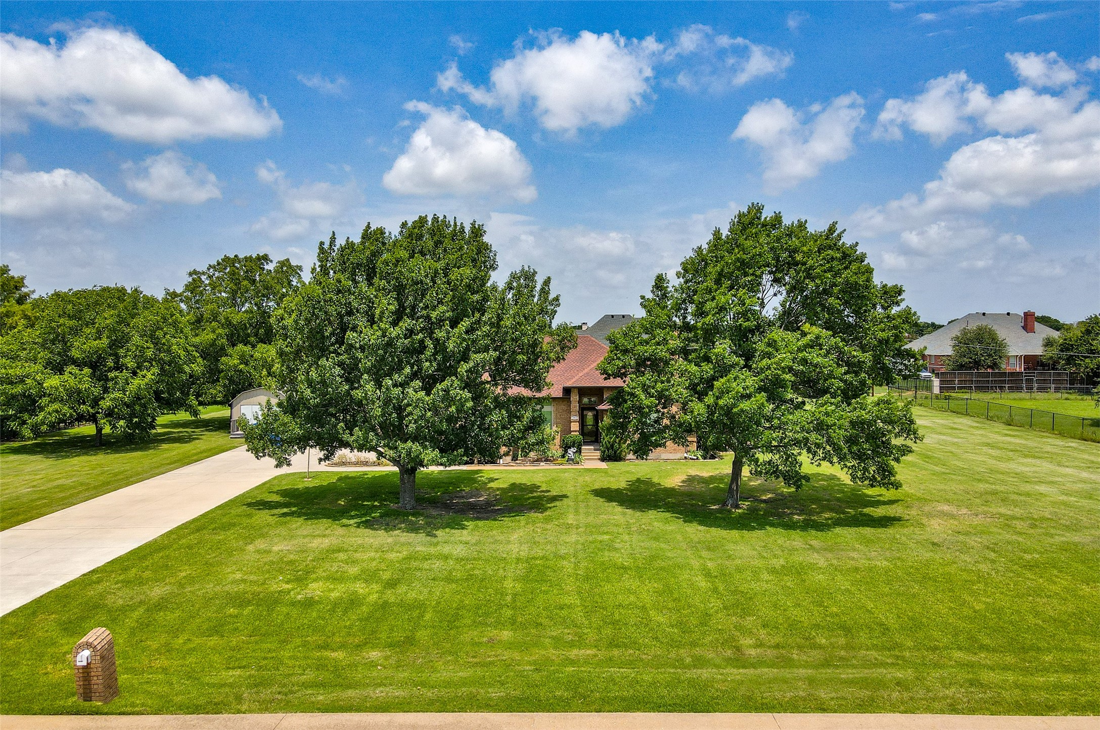 10614 Woodbridge Drive