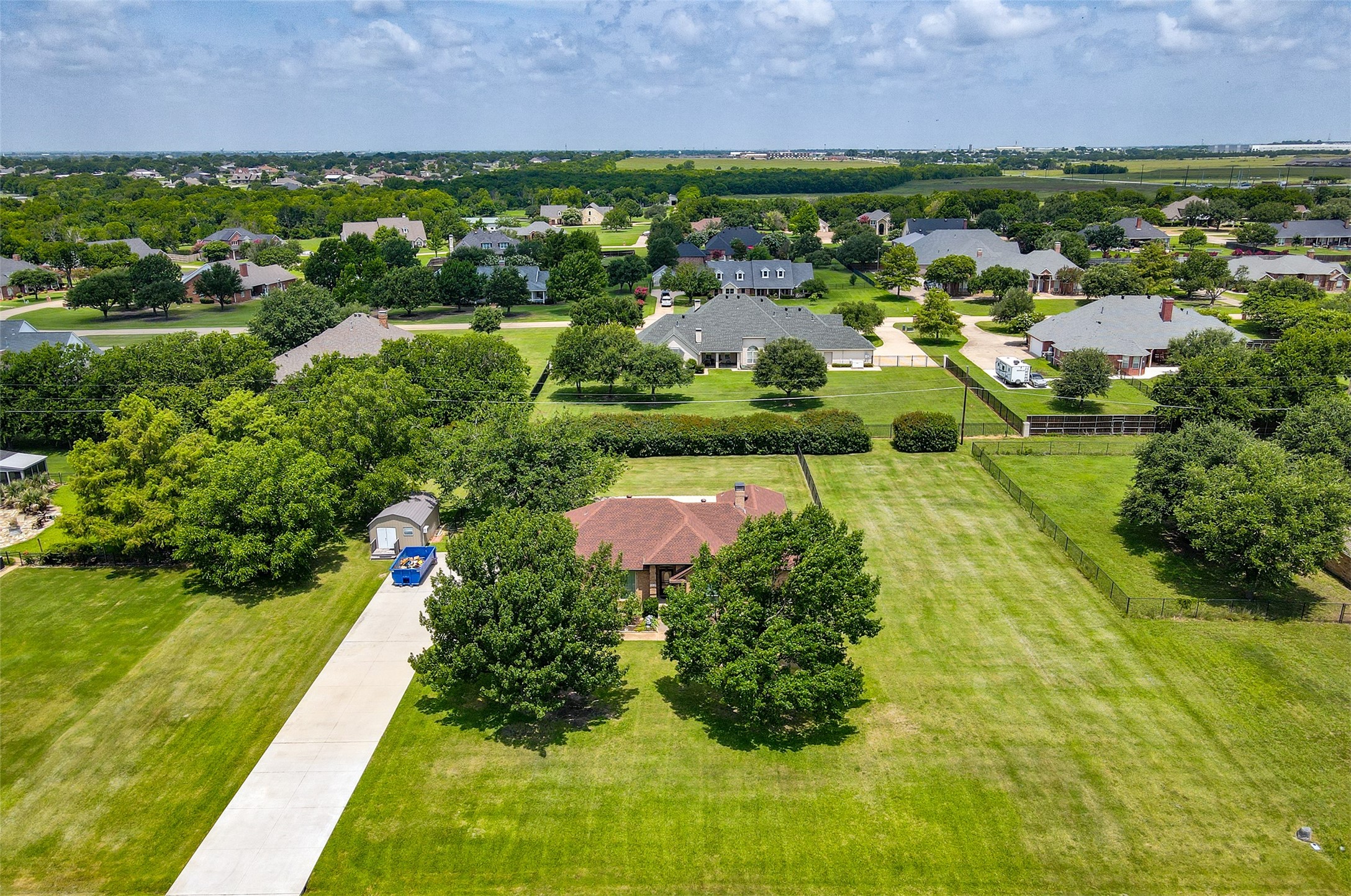 10614 Woodbridge Drive