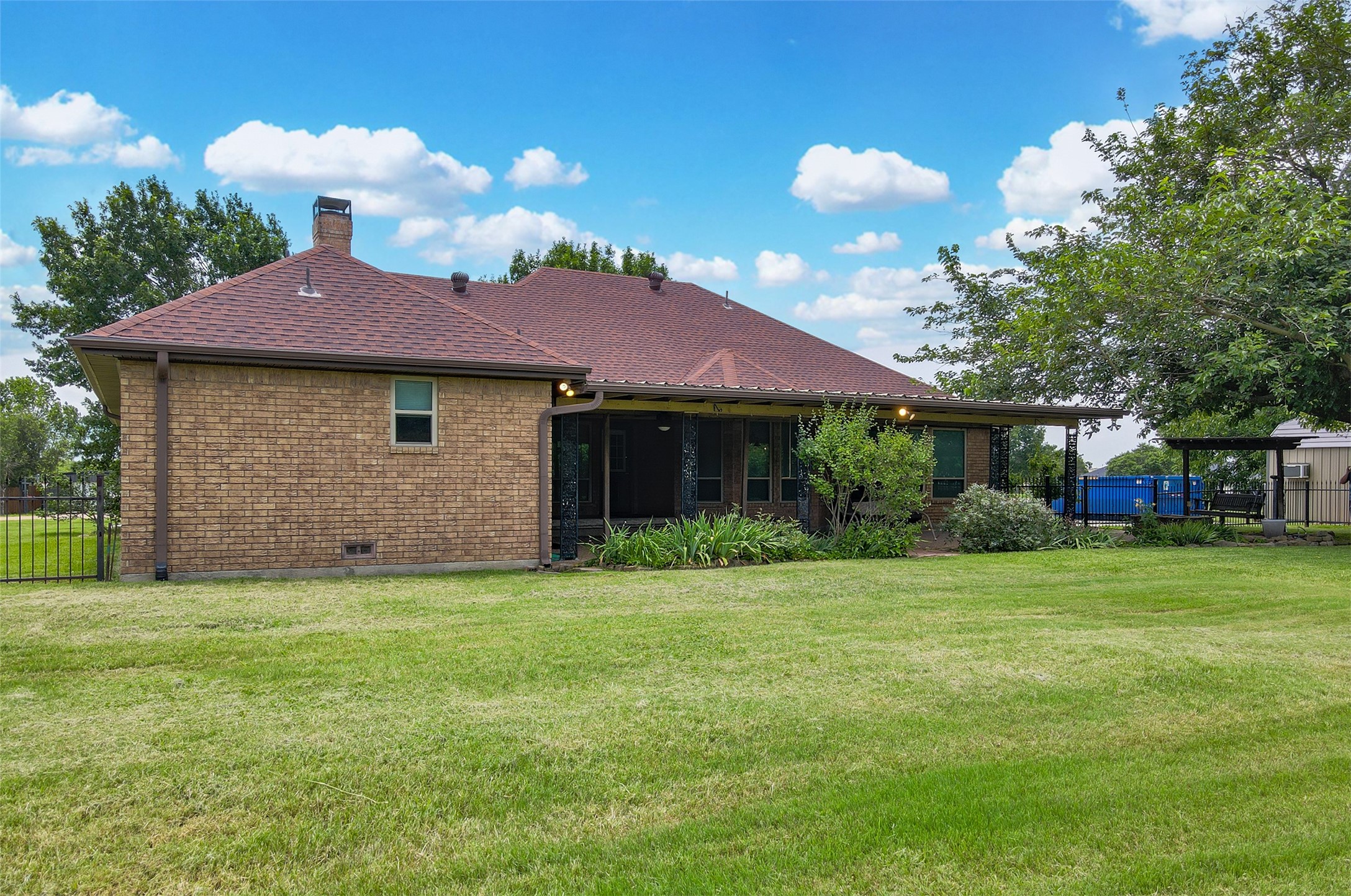 10614 Woodbridge Drive