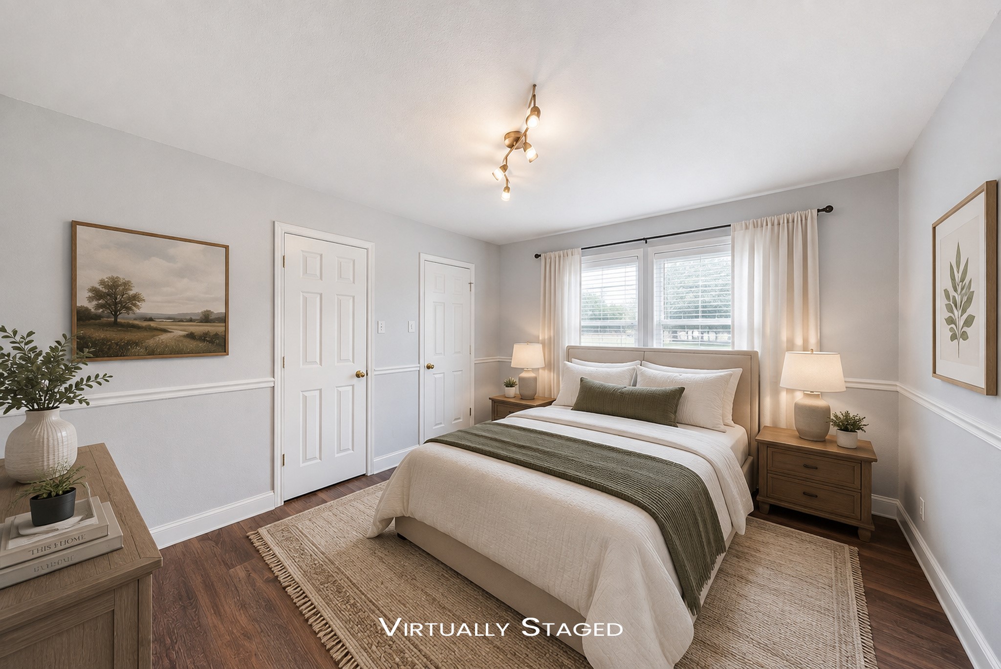 10614 Woodbridge Drive