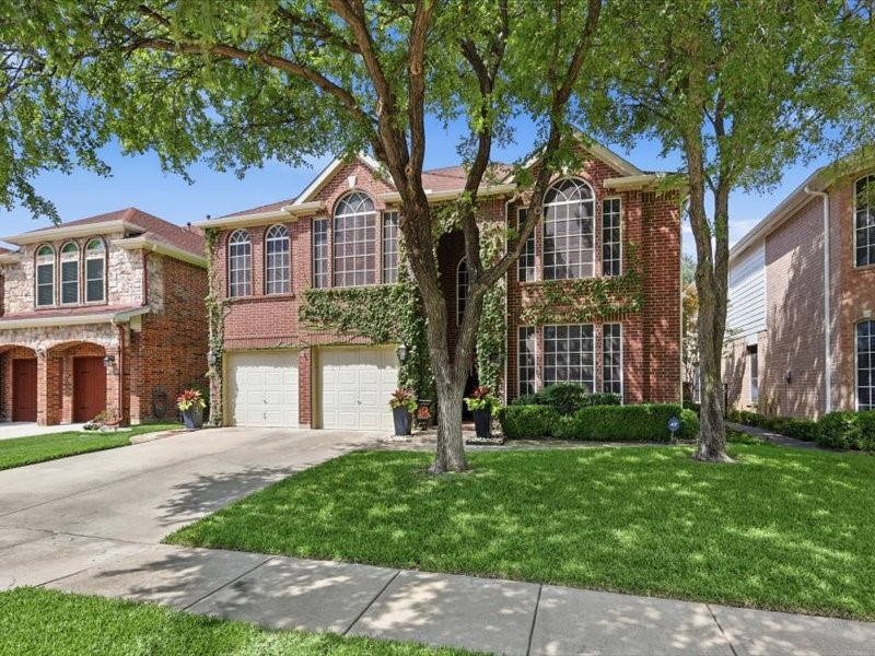 4145 Shores Court