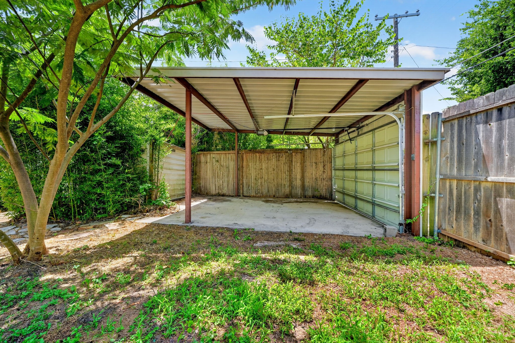 2729 Province Lane