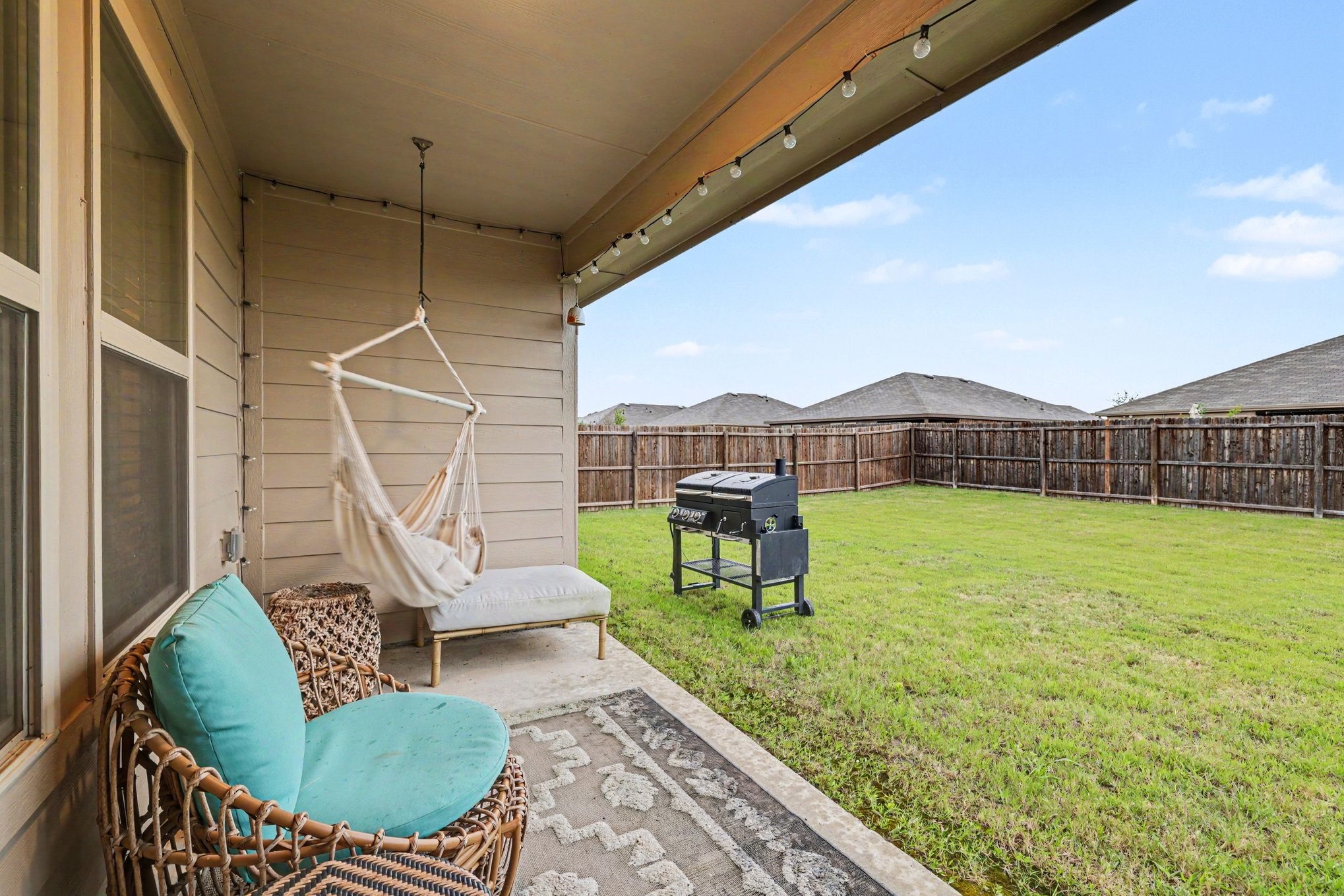 711 Cultivator Court