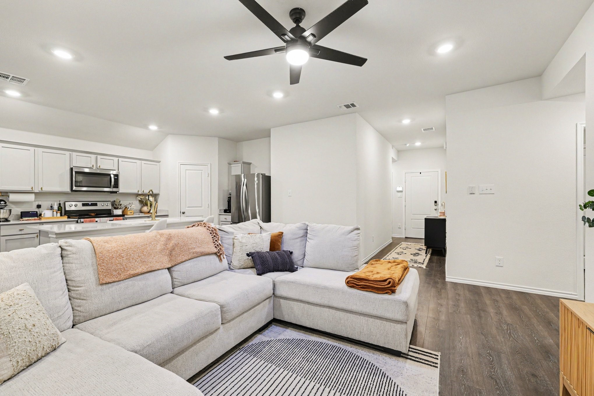 711 Cultivator Court