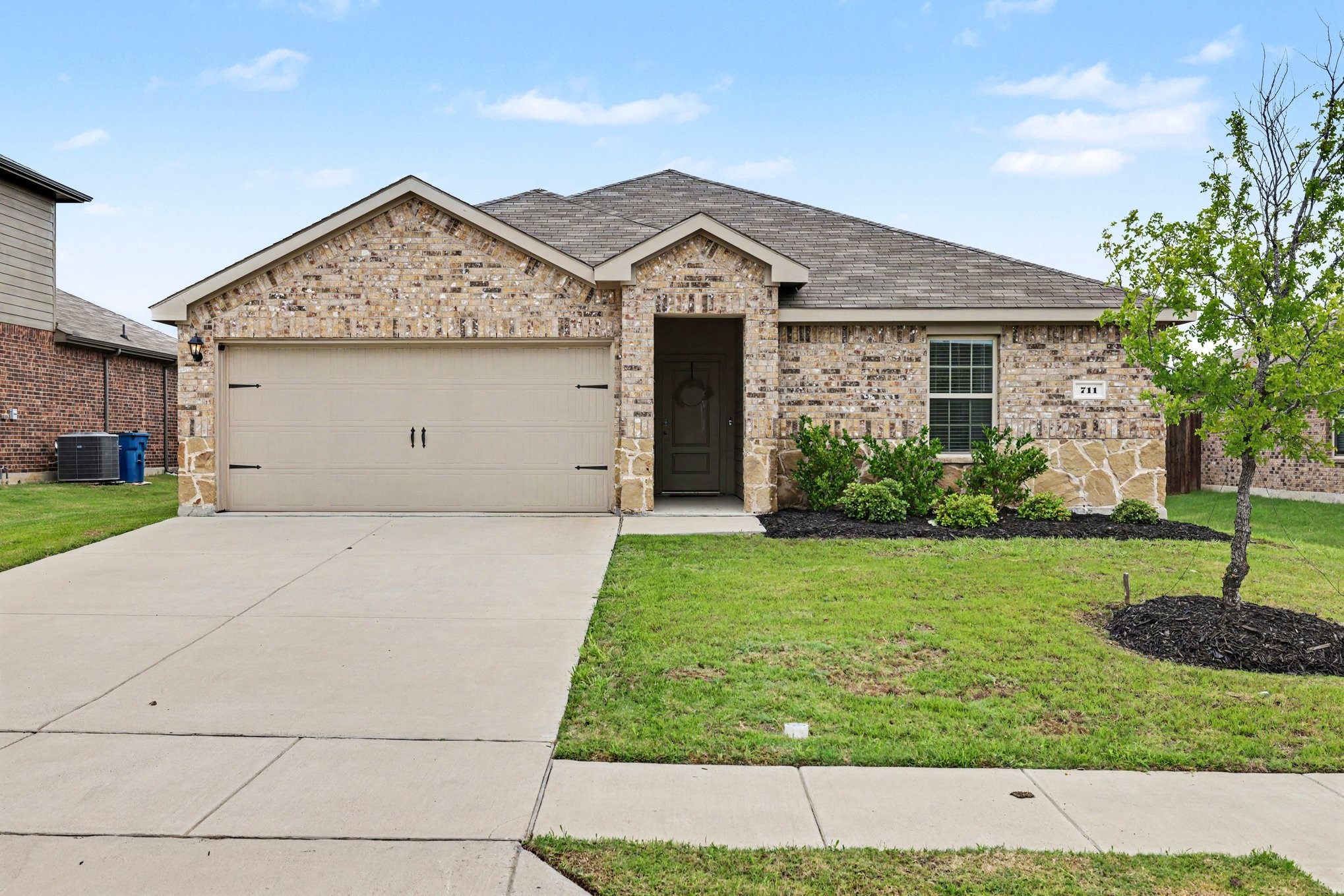 711 Cultivator Court