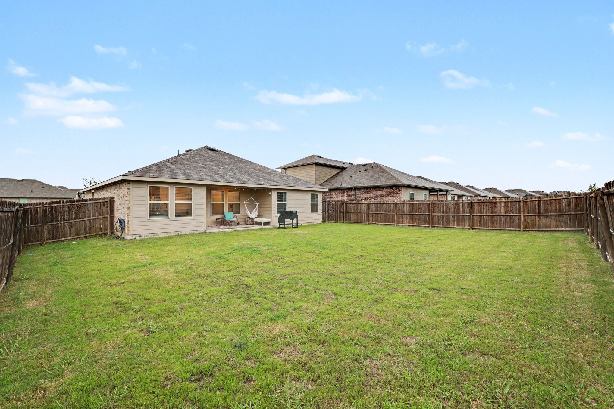 711 Cultivator Court