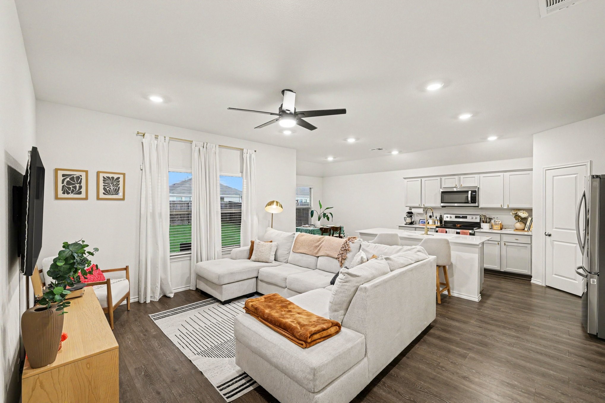 711 Cultivator Court