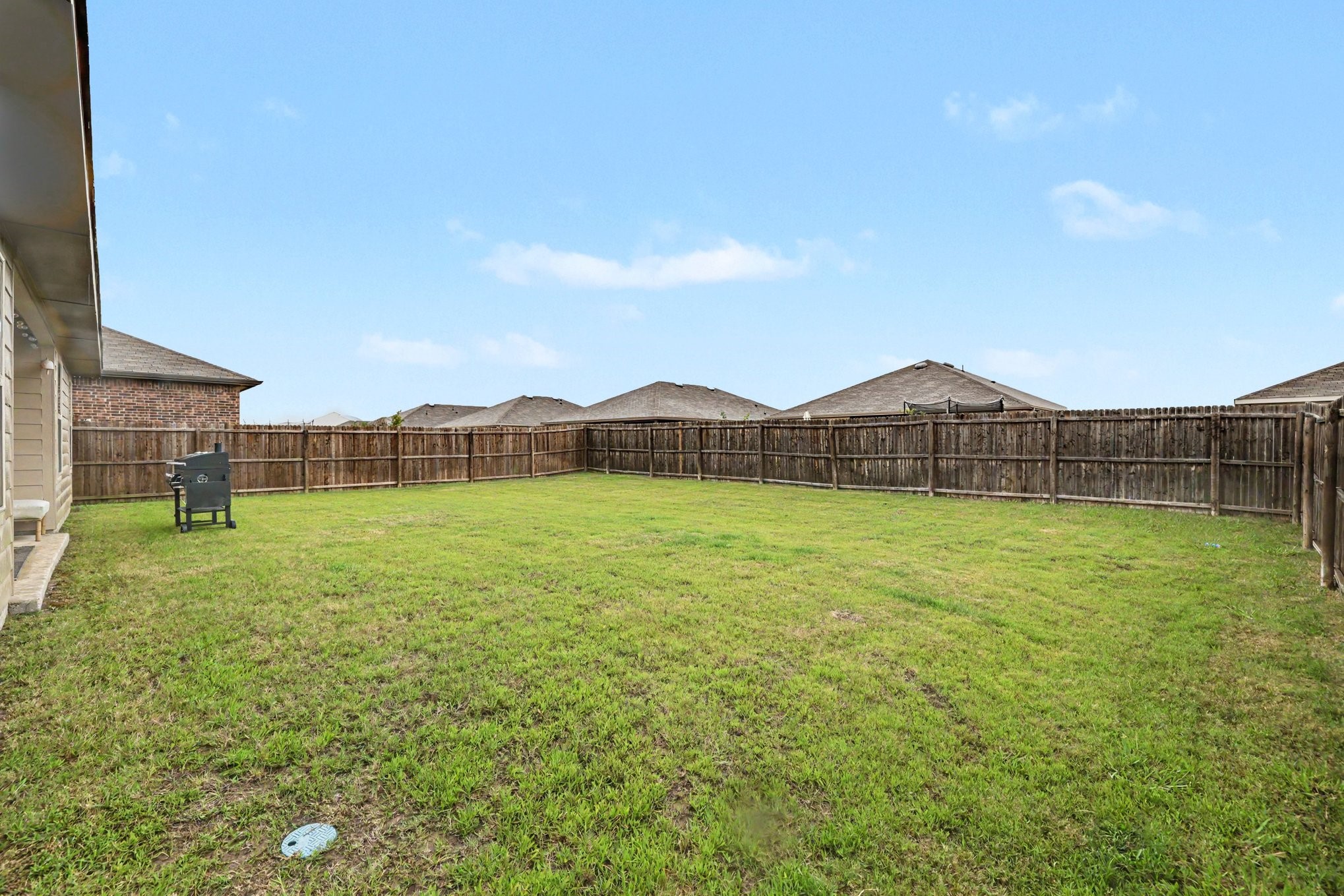 711 Cultivator Court