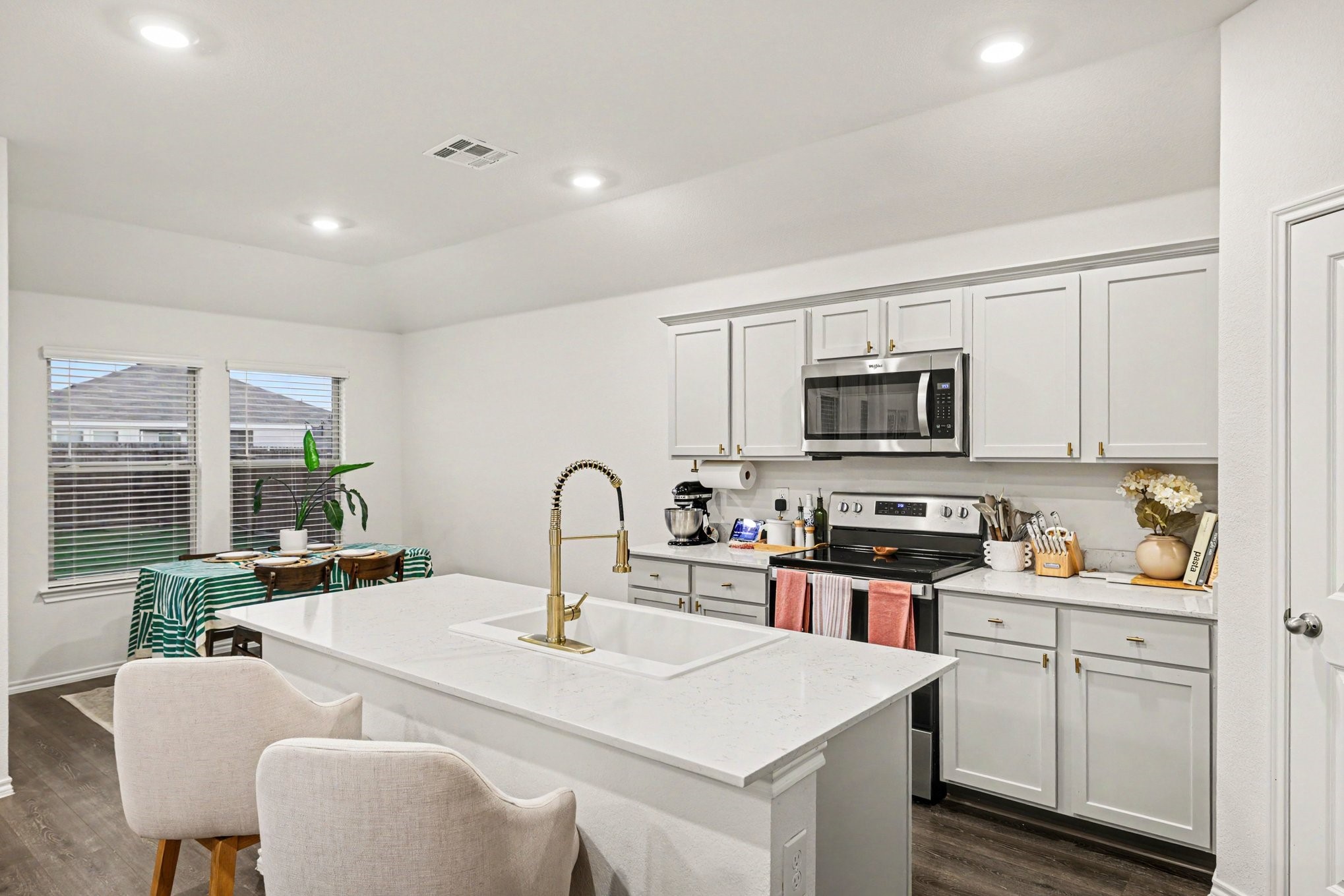 711 Cultivator Court