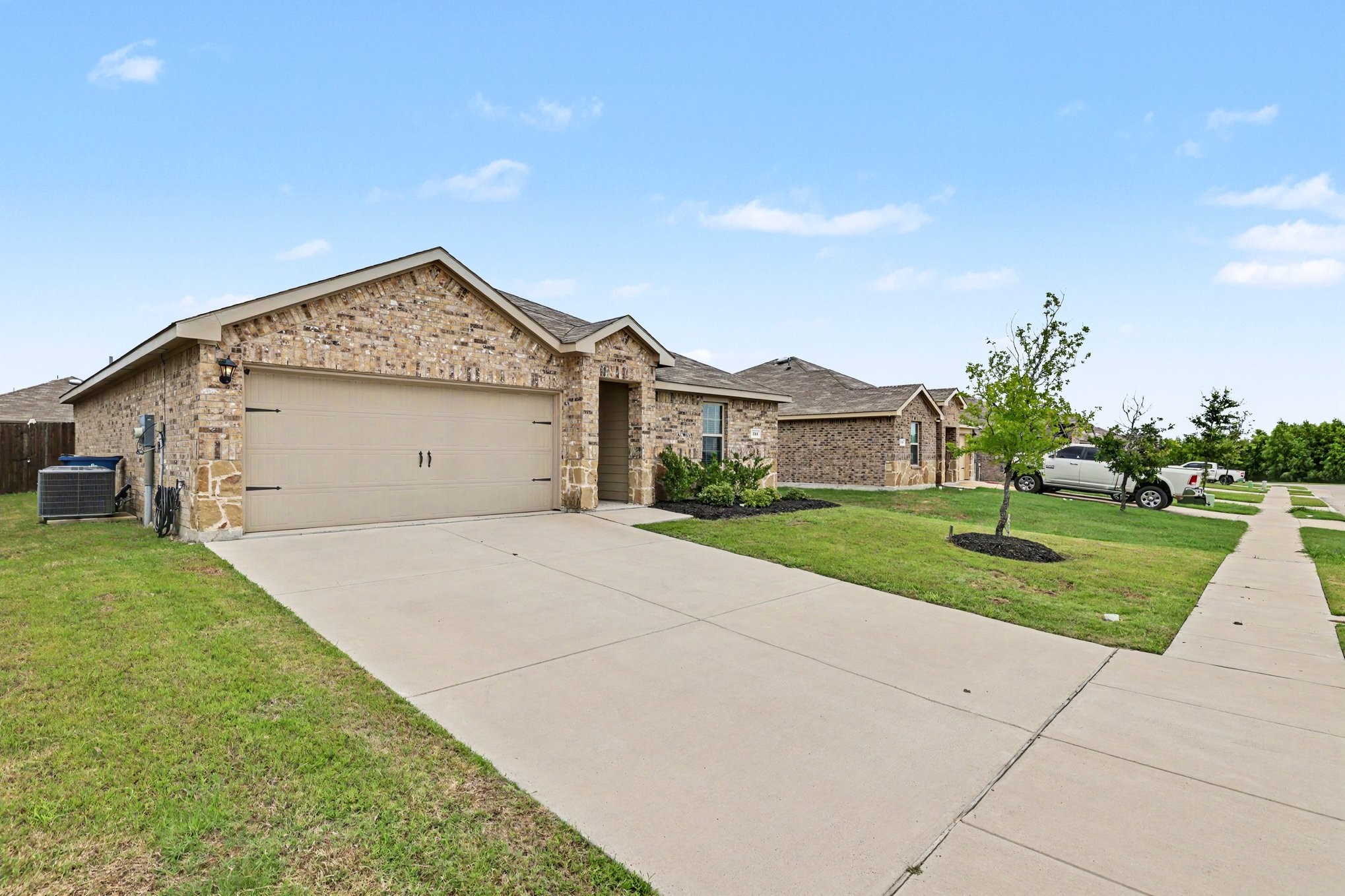 711 Cultivator Court