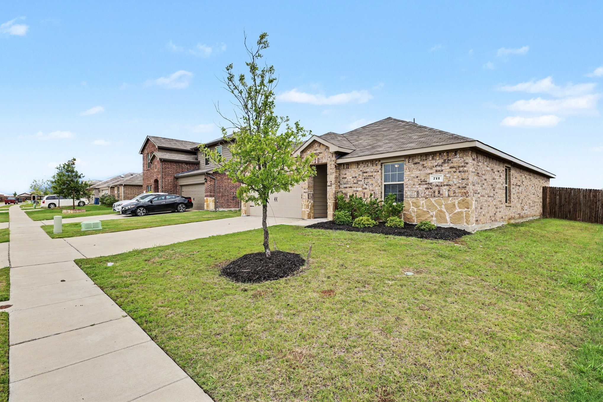 711 Cultivator Court