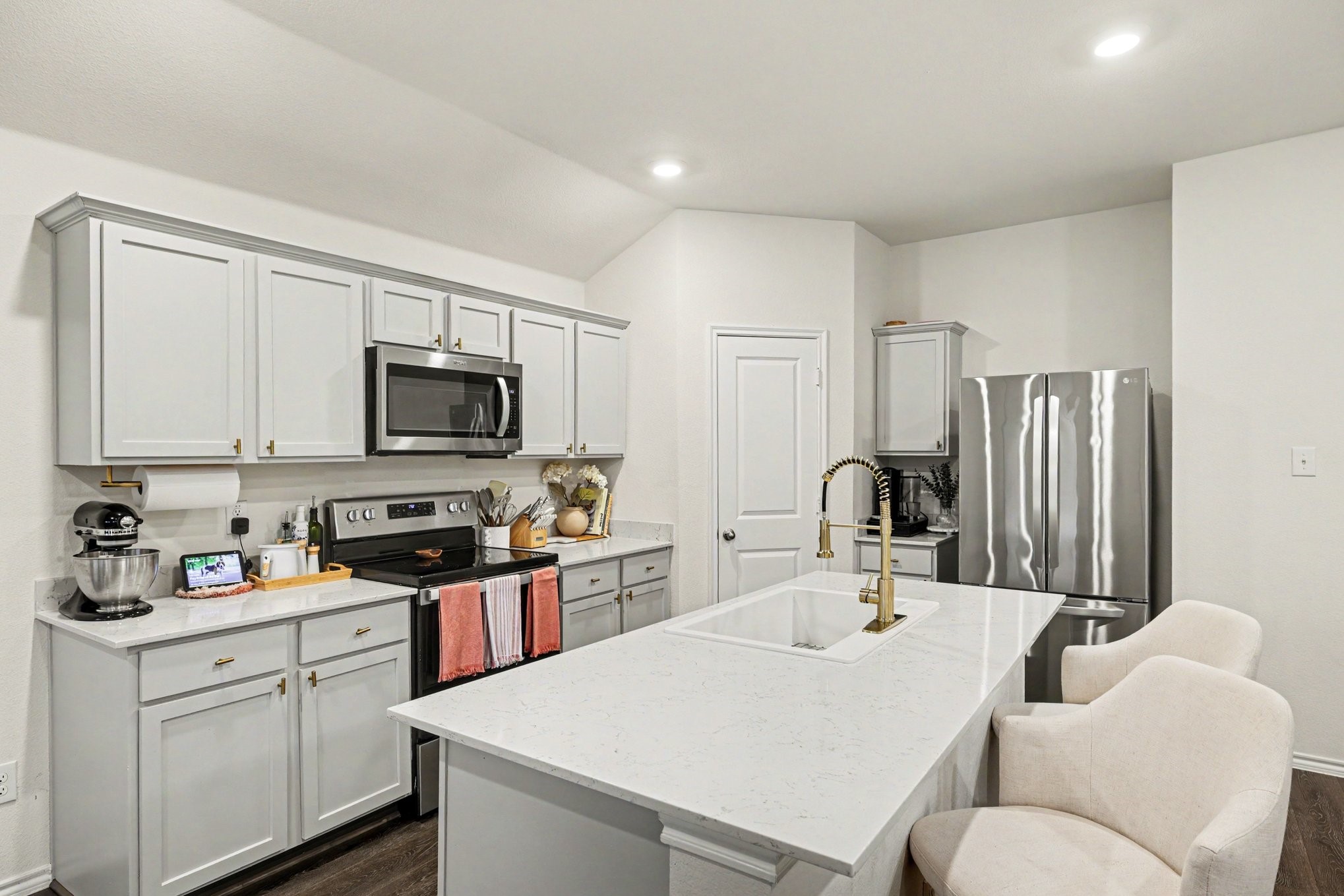 711 Cultivator Court